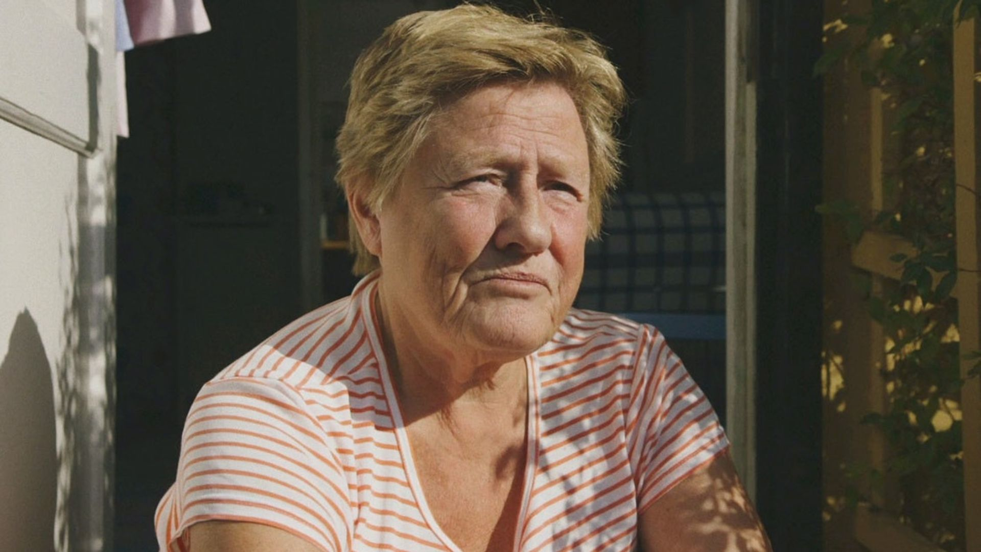 Leva. Älska.