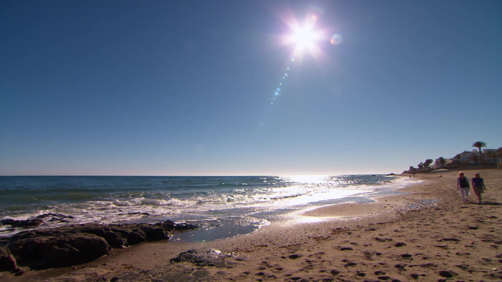 14. A Place in the Sun S16 E014