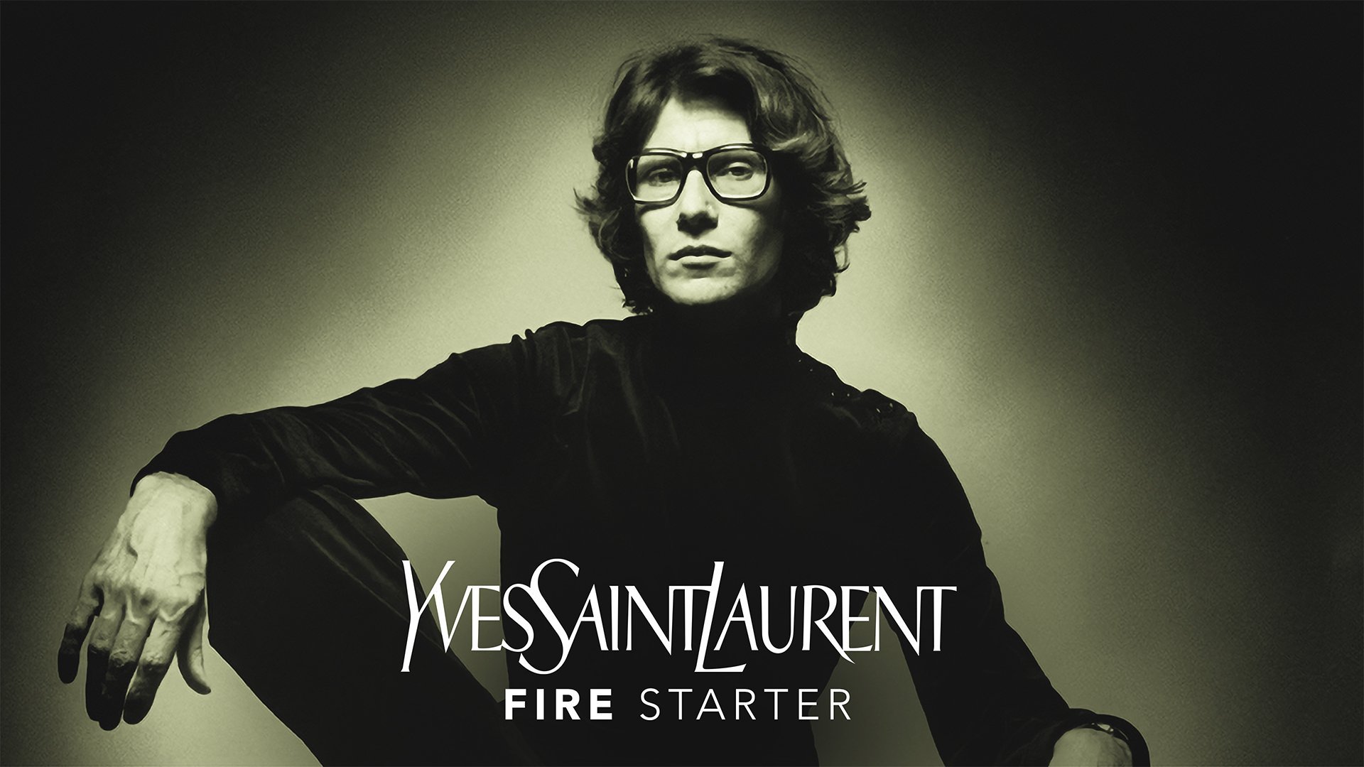 Yves Saint Laurent - Fire Starter