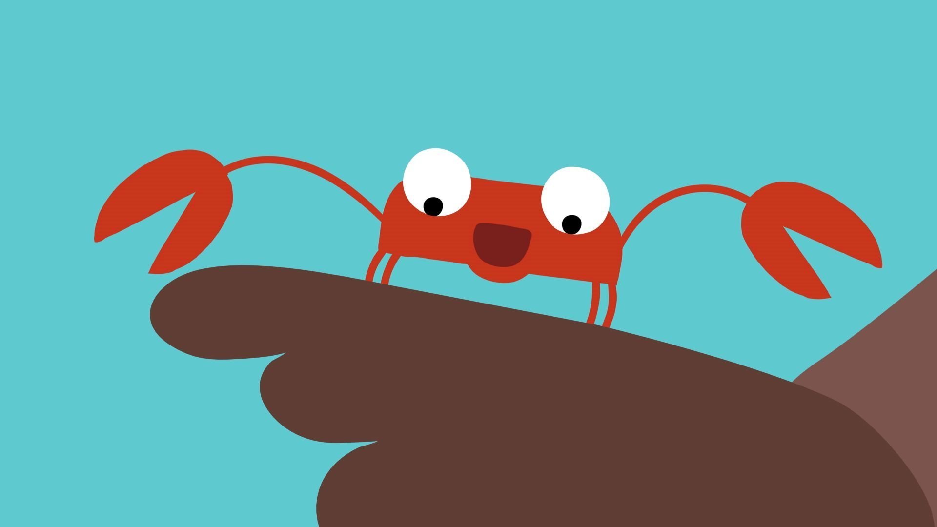 23. Crab