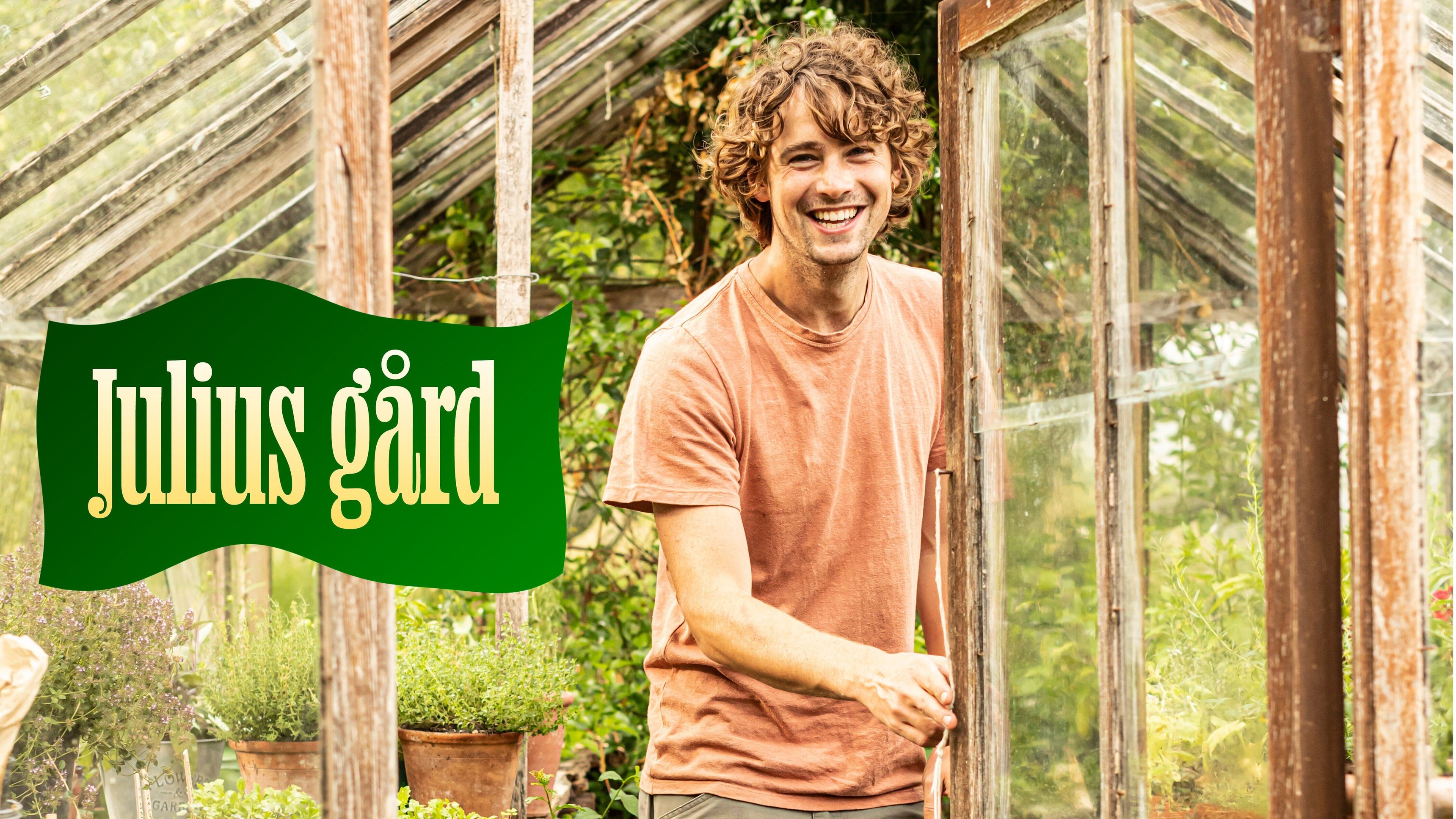 Julius gård