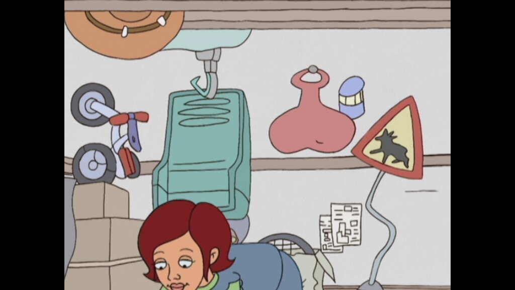 7. Sune och hans värld S01 E007