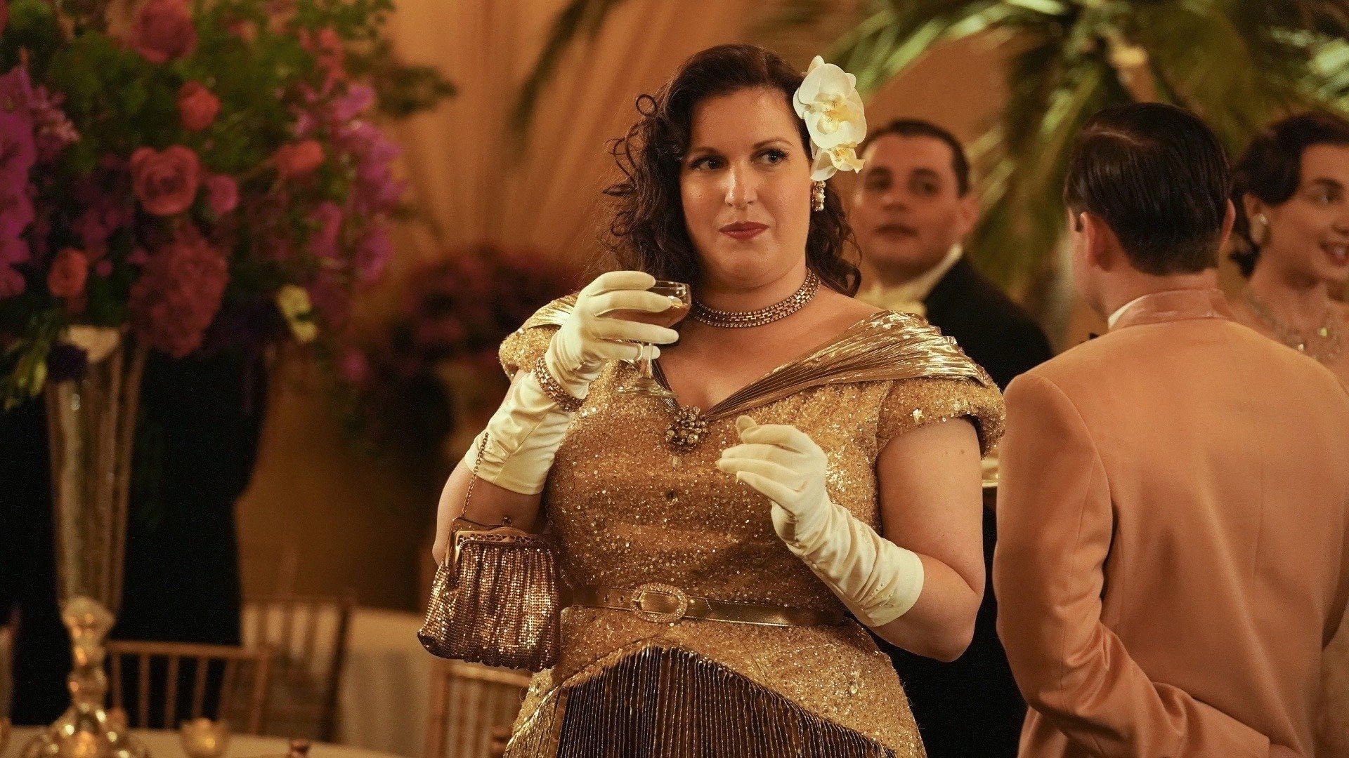 9. The Unguarded Moment