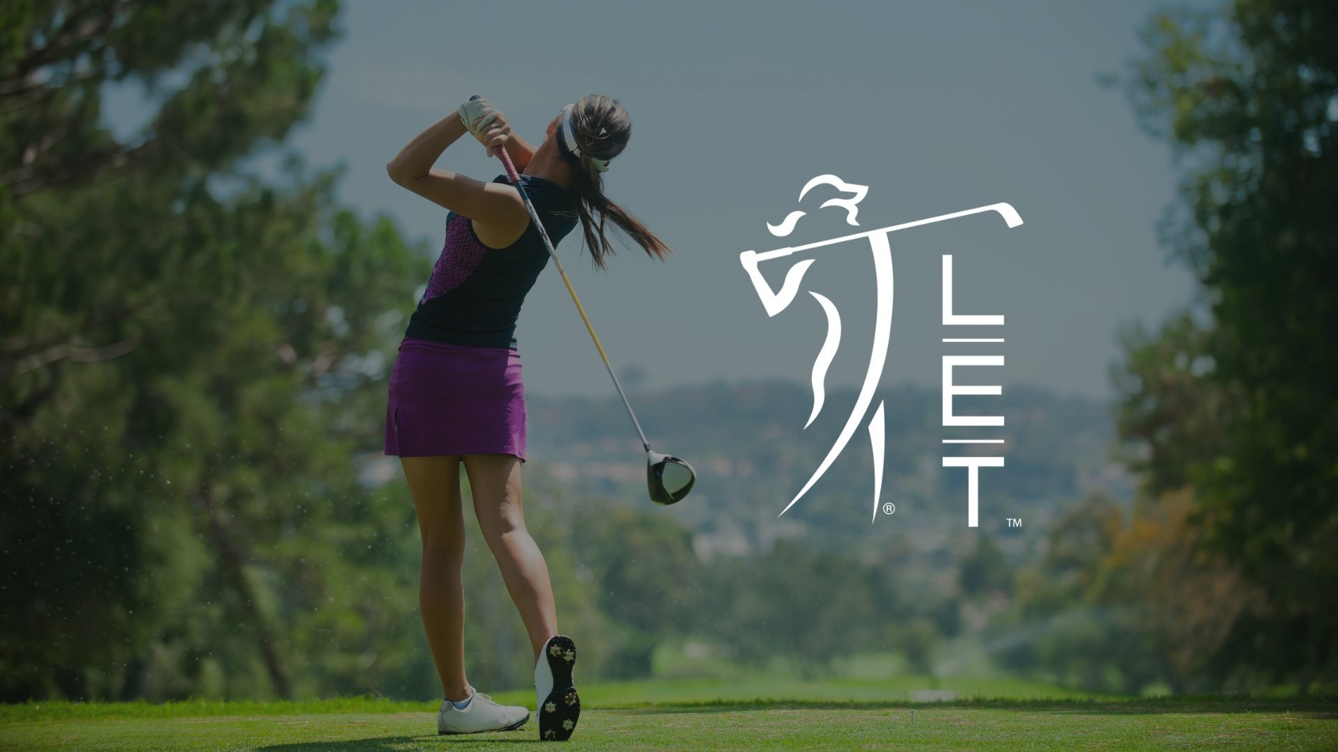 Golf: Ladies European Tour