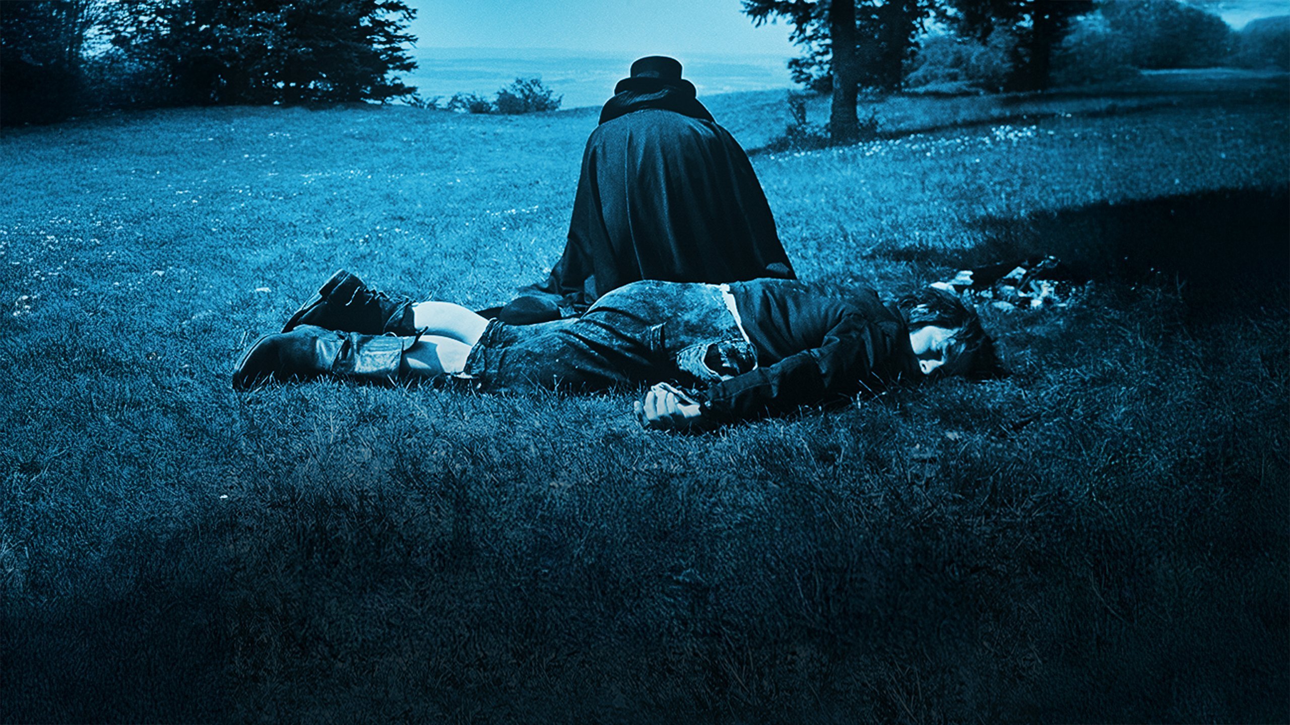 The Enigma of Kaspar Hauser