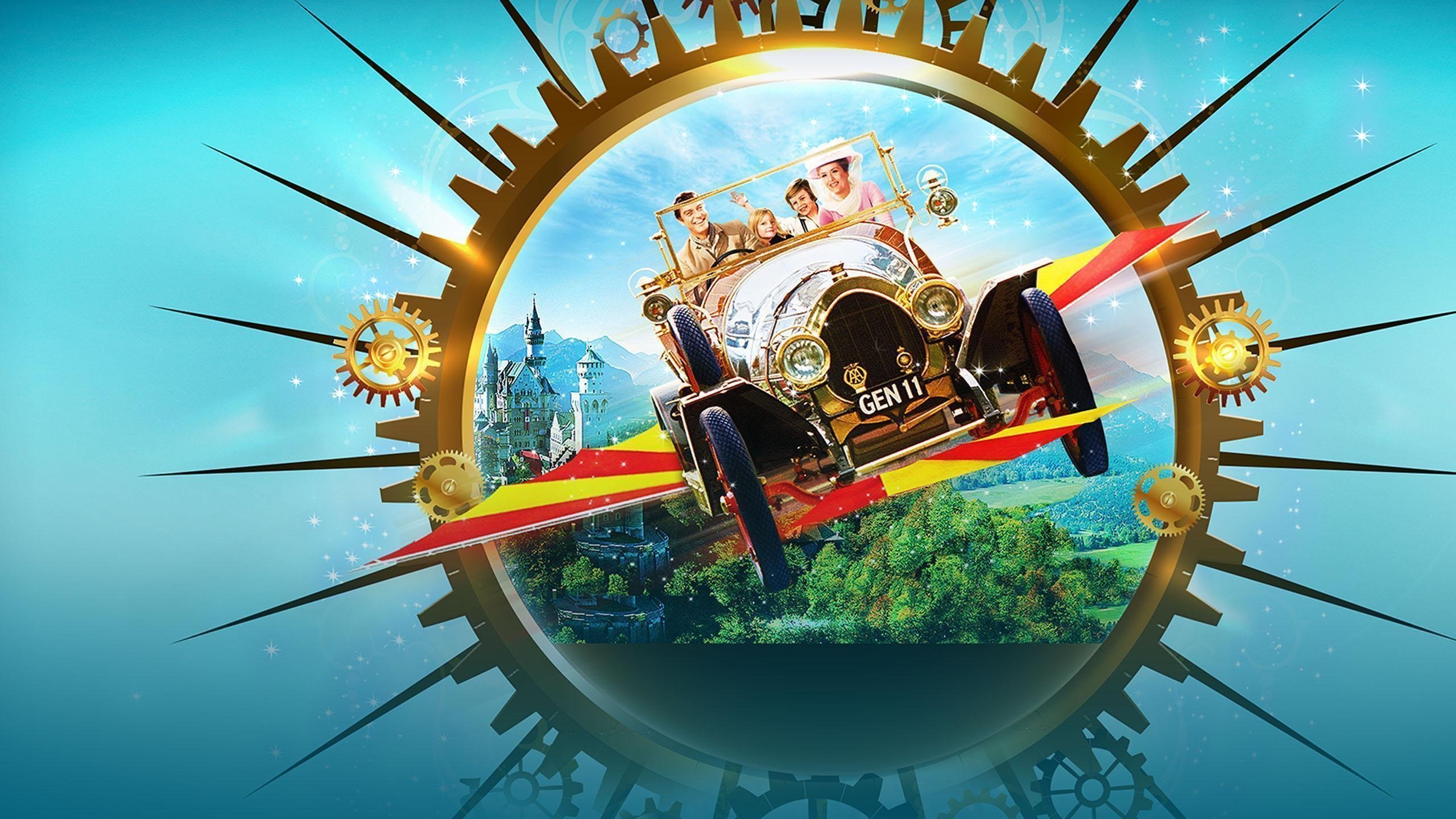 Chitty Chitty Bang Bang