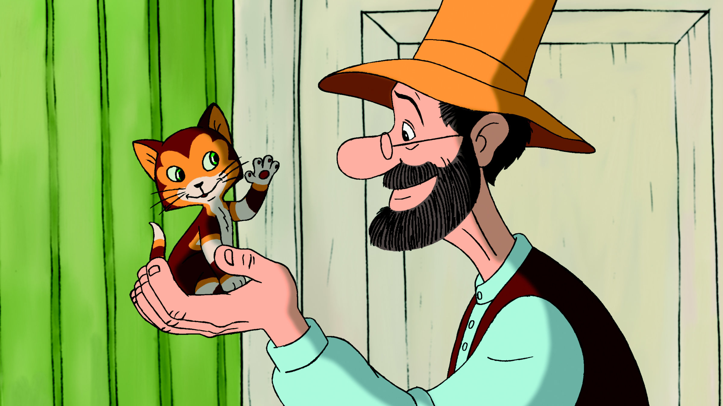 Pettson & Findus