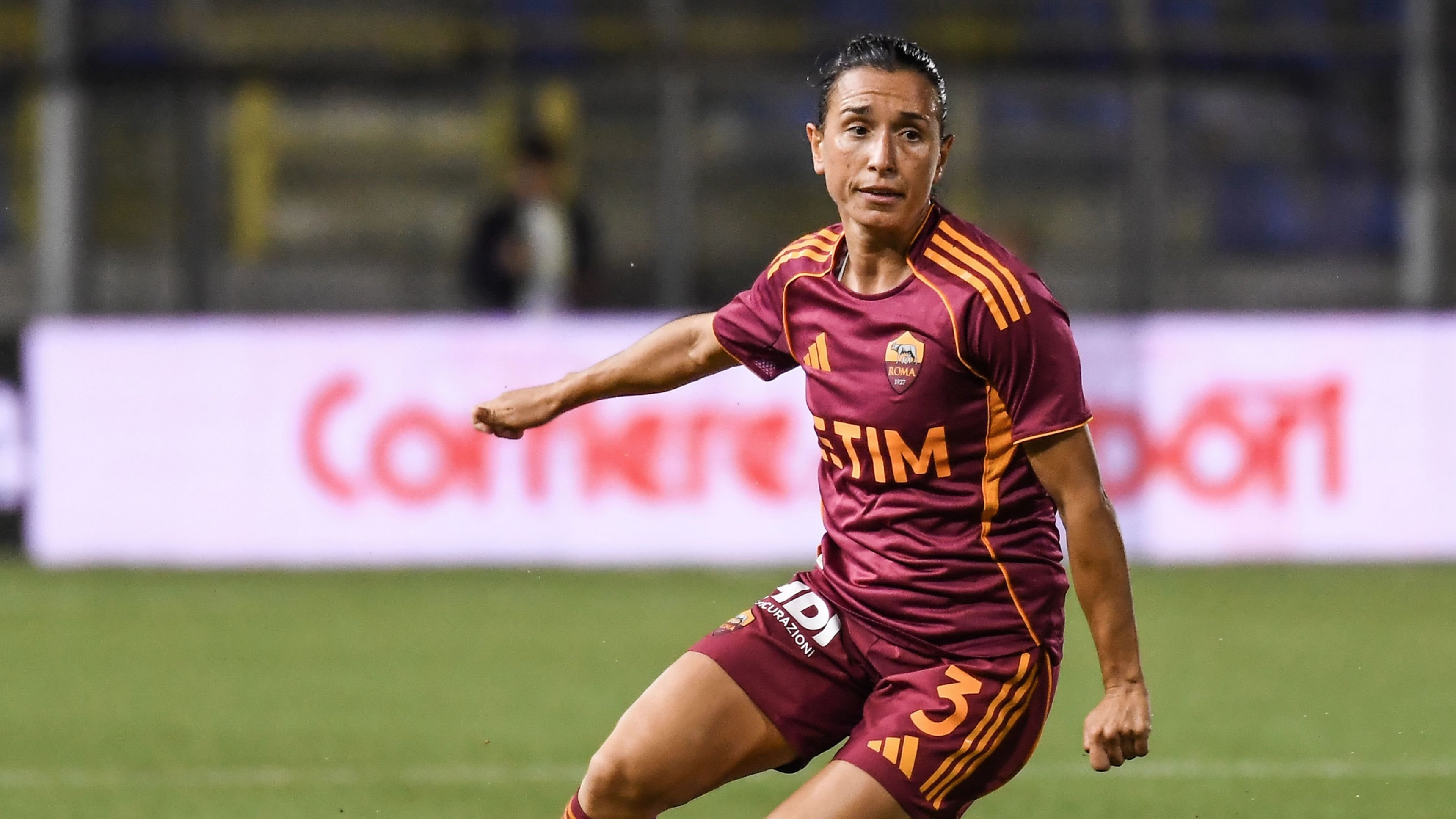 UEFA WCL Utförliga höjdpunkter: Roma - Vålerenga