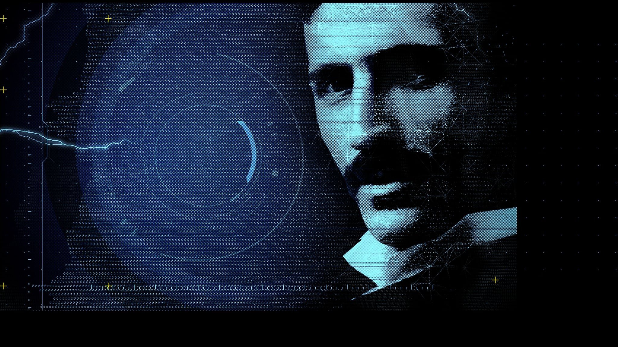 The Search for the Tesla Files