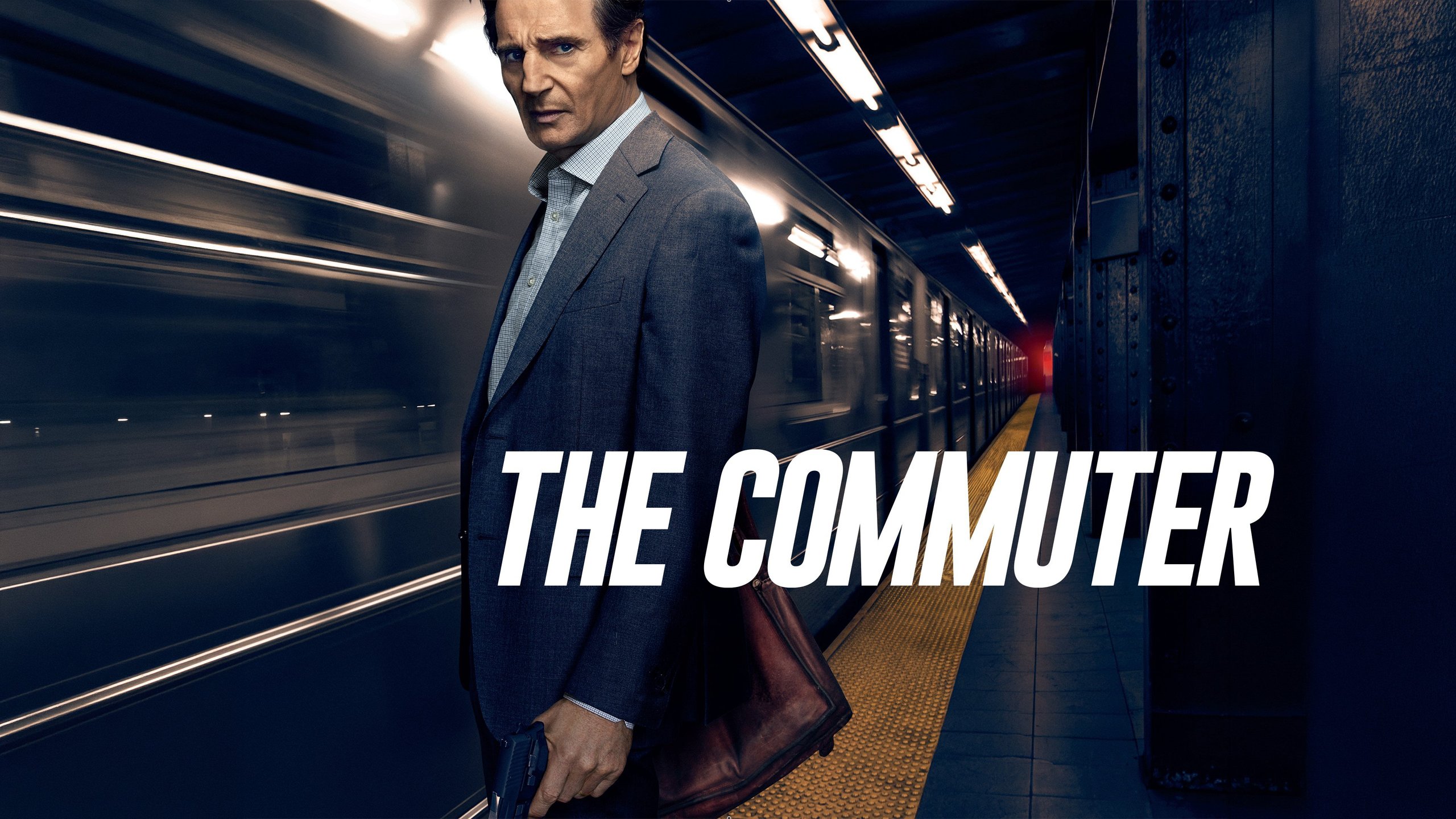 The Commuter