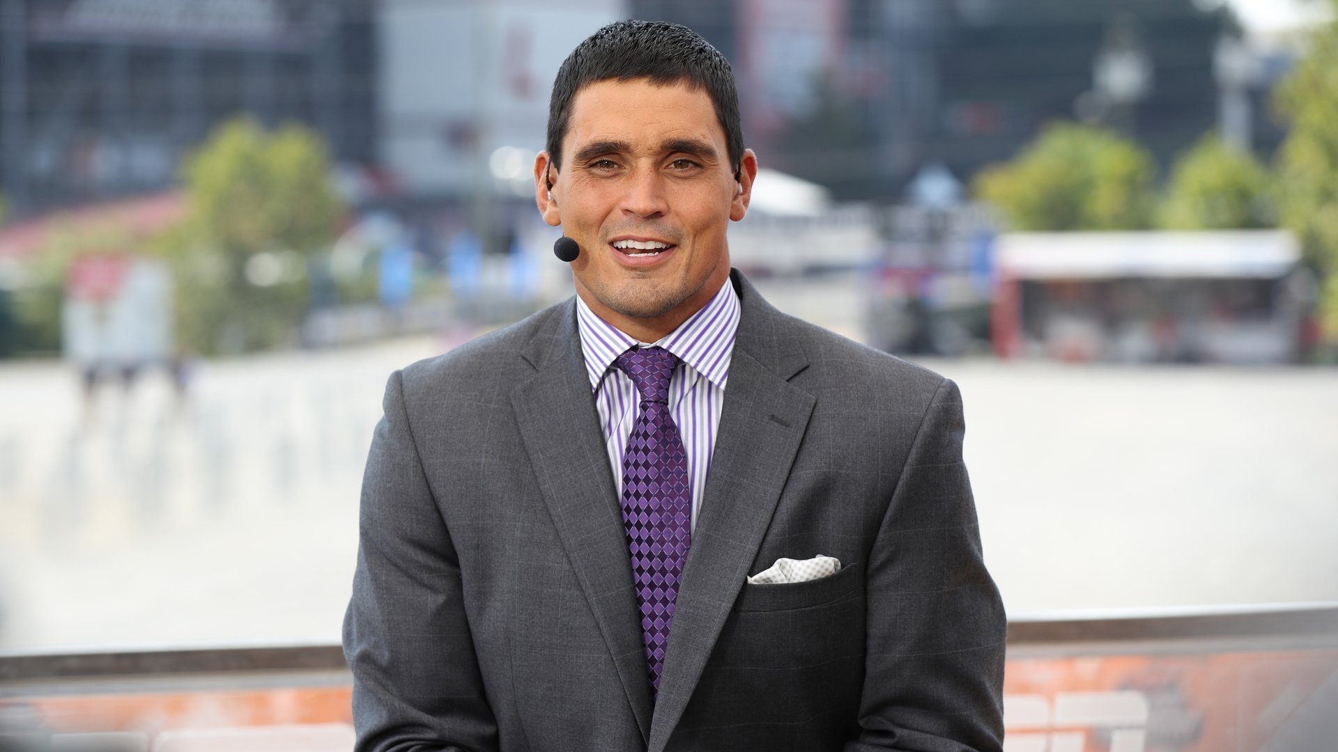 College GameDay