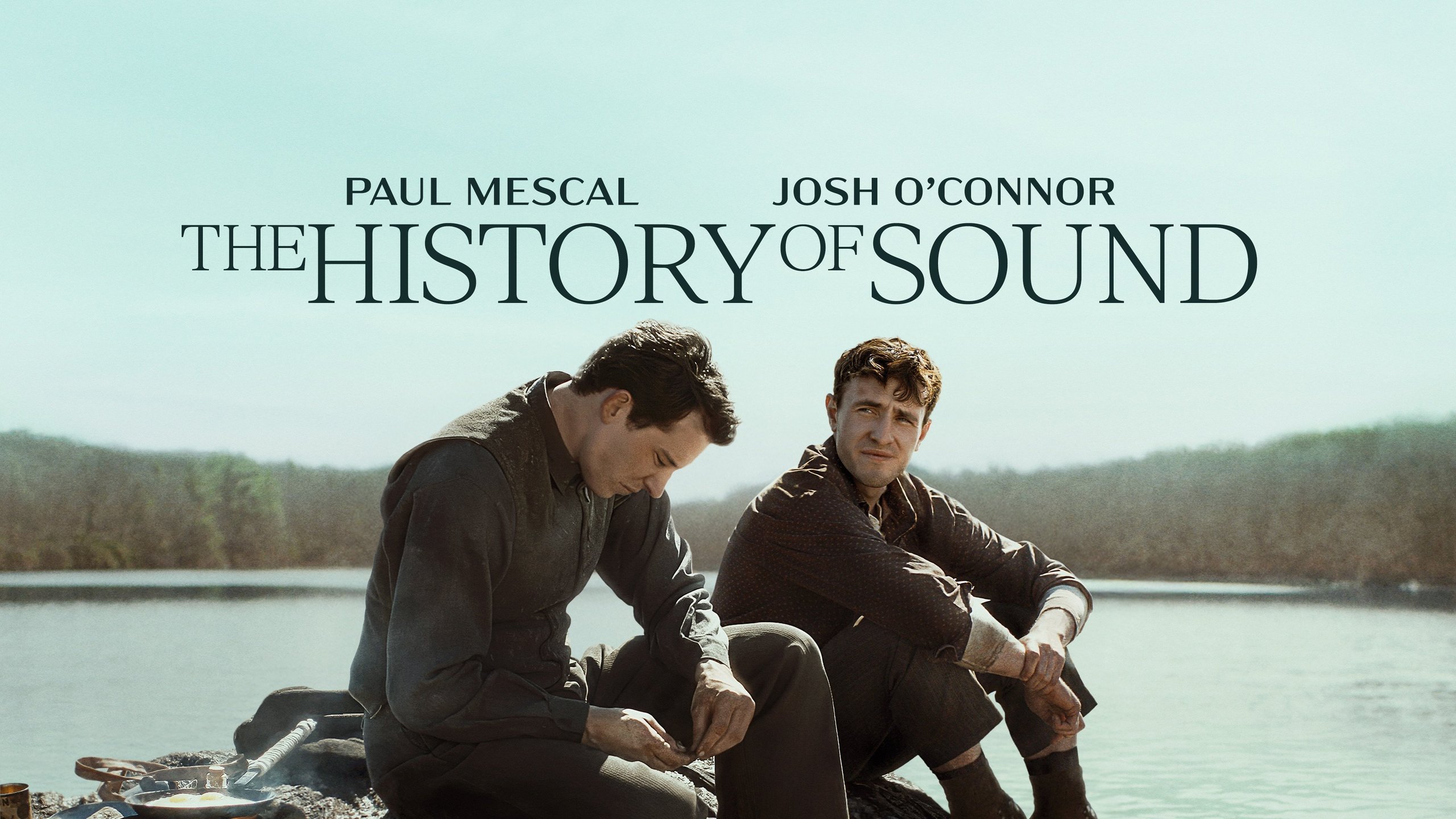The History of Sound