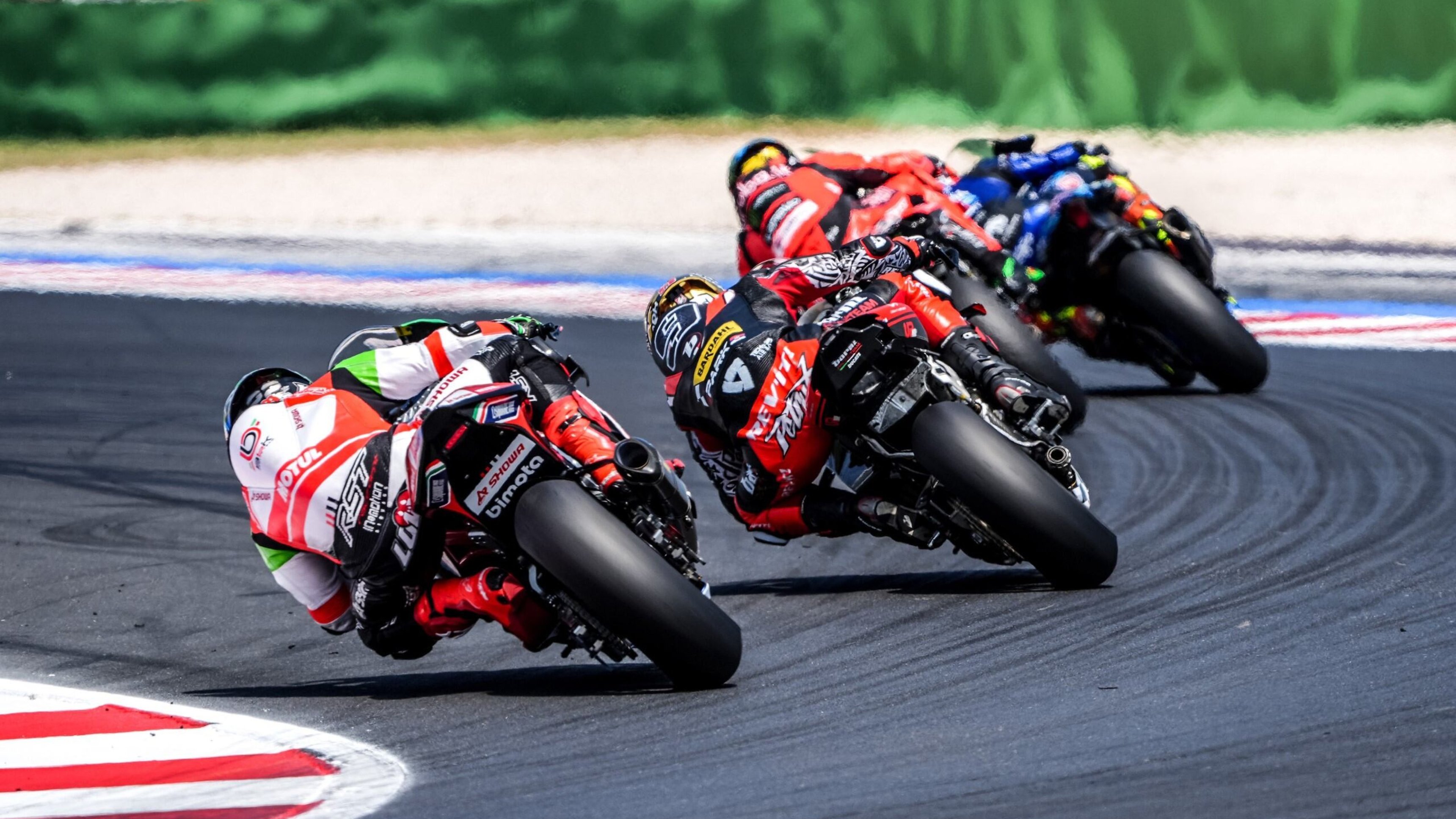 Superbike World Championship - Storbritannien