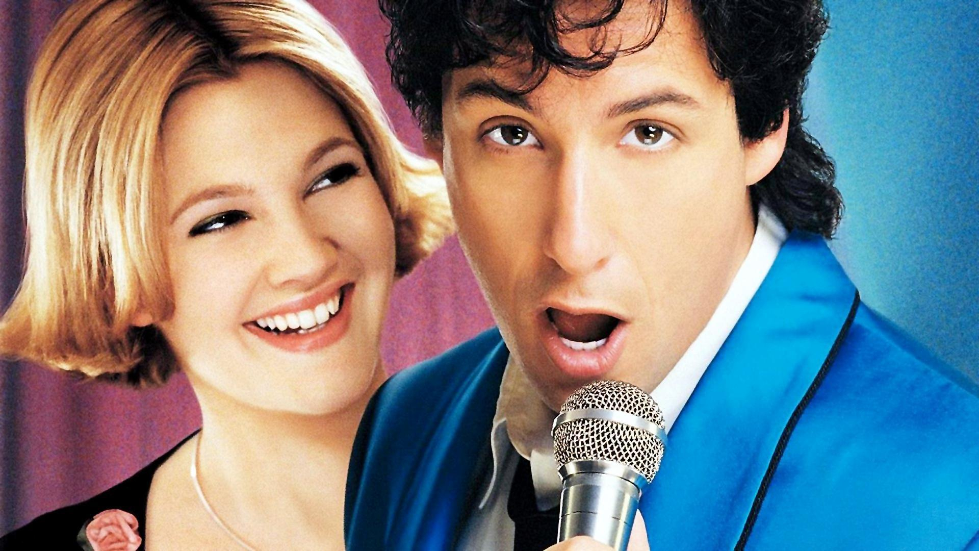 The wedding singer