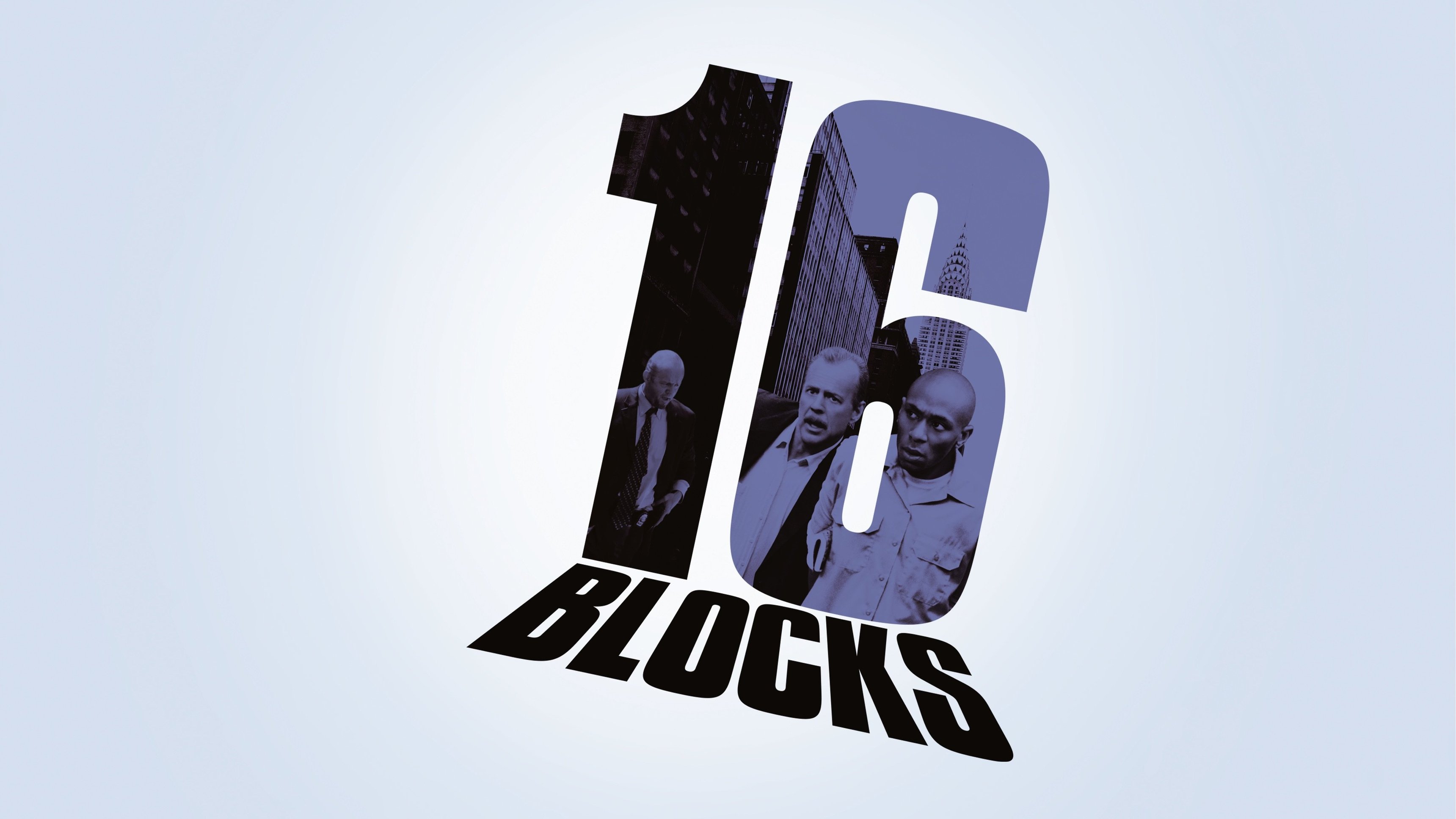 16 Blocks