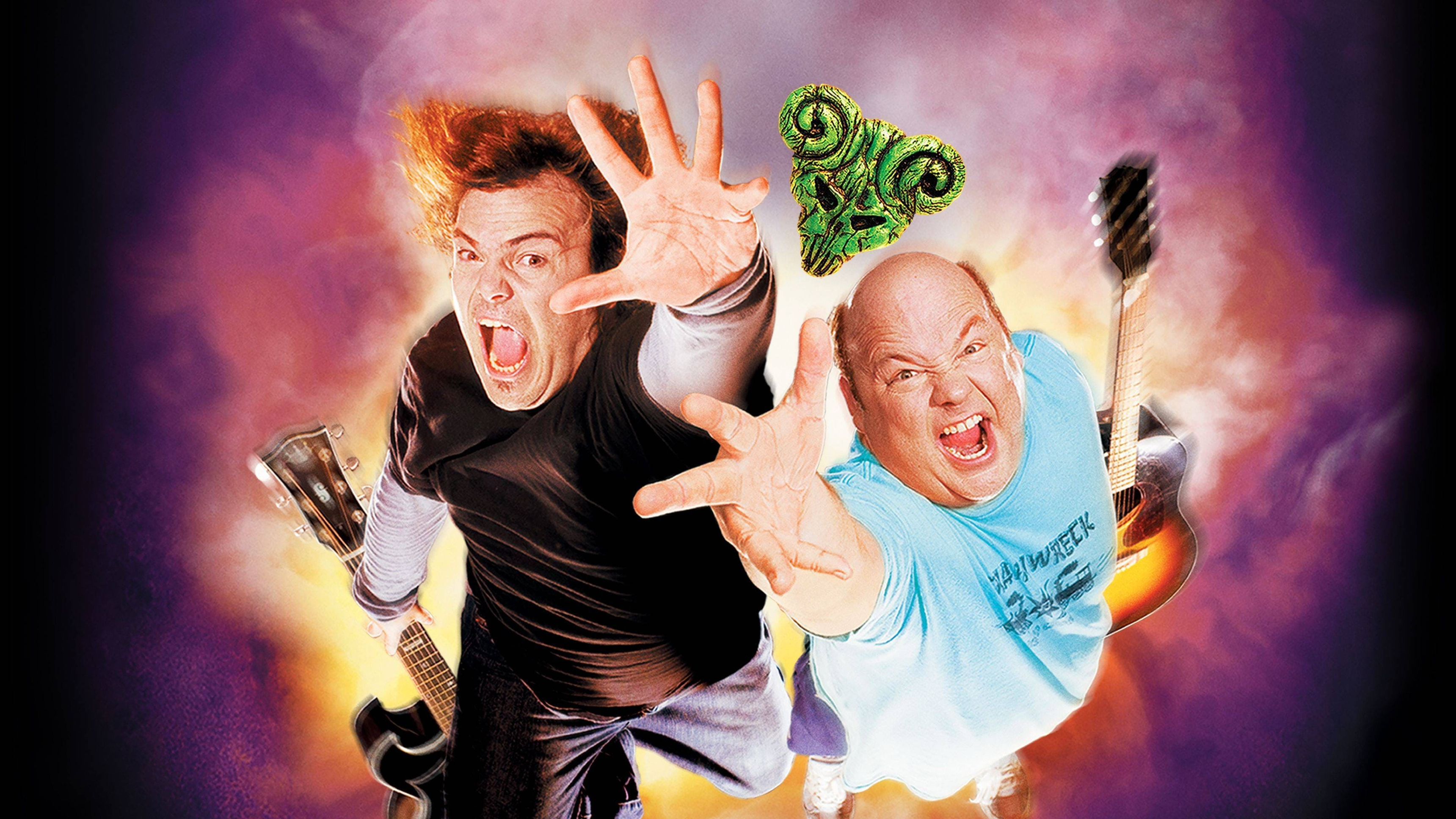 Tenacious D
