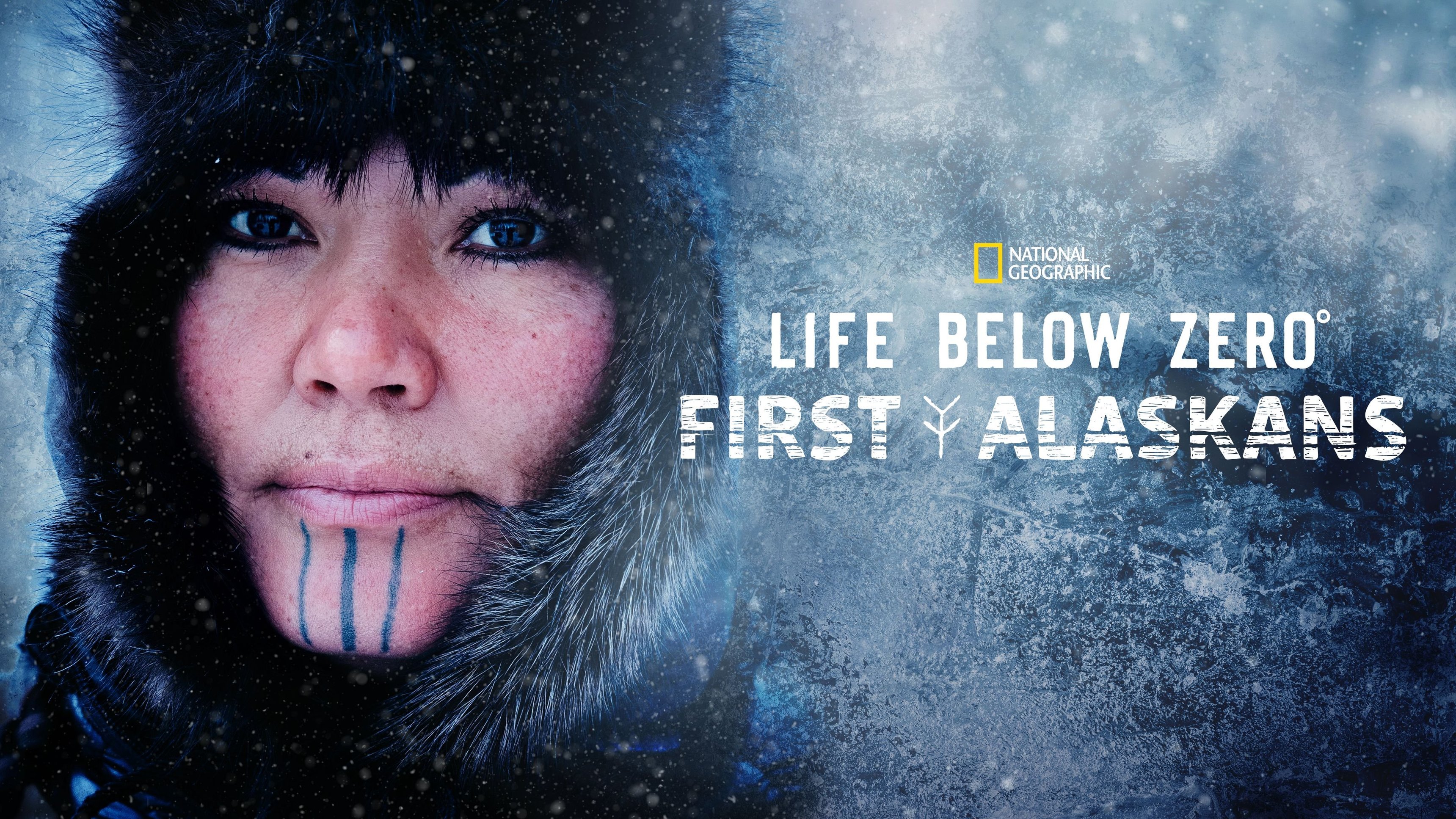 Life Below Zero: First Alaskans