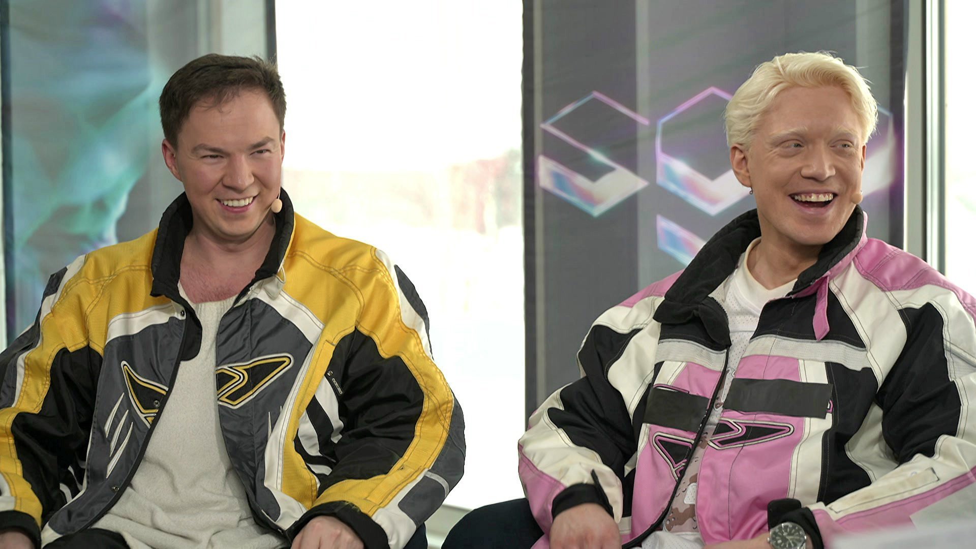 2. Oasseváldit: Deltagarna