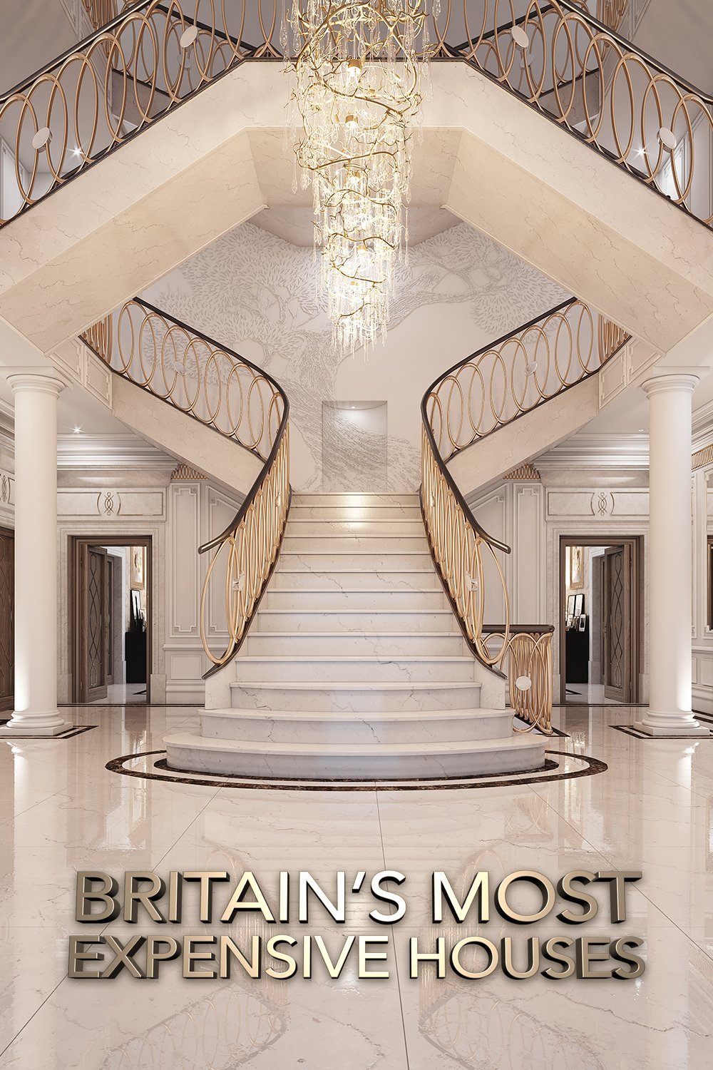 Britain's Most Expensive Houses