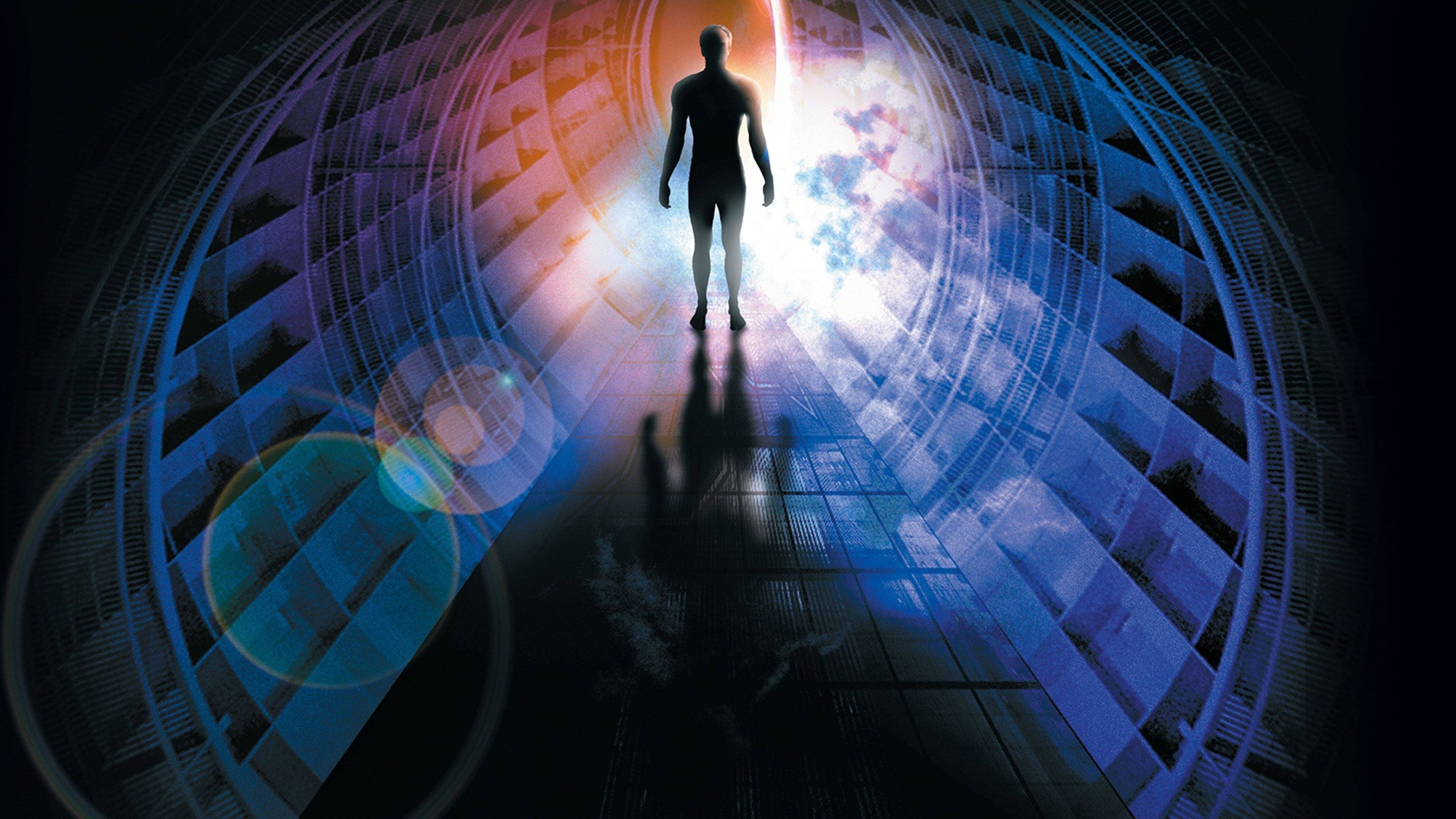 The Andromeda Strain