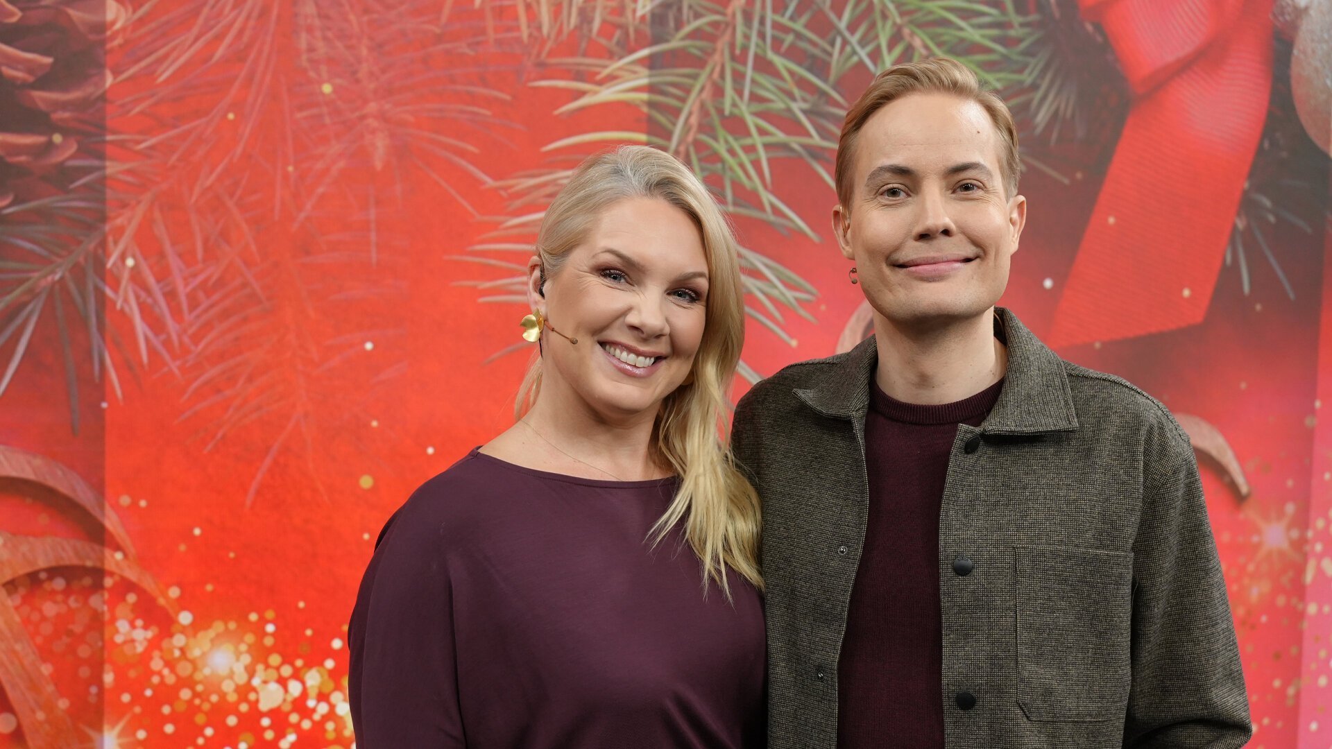 115. Efter fem S14 E115