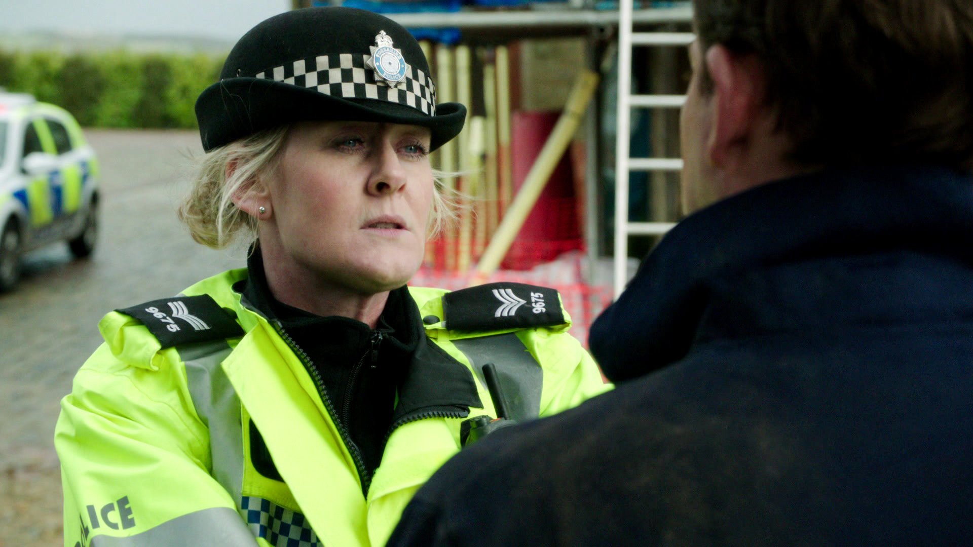 4. Happy Valley S01 E004