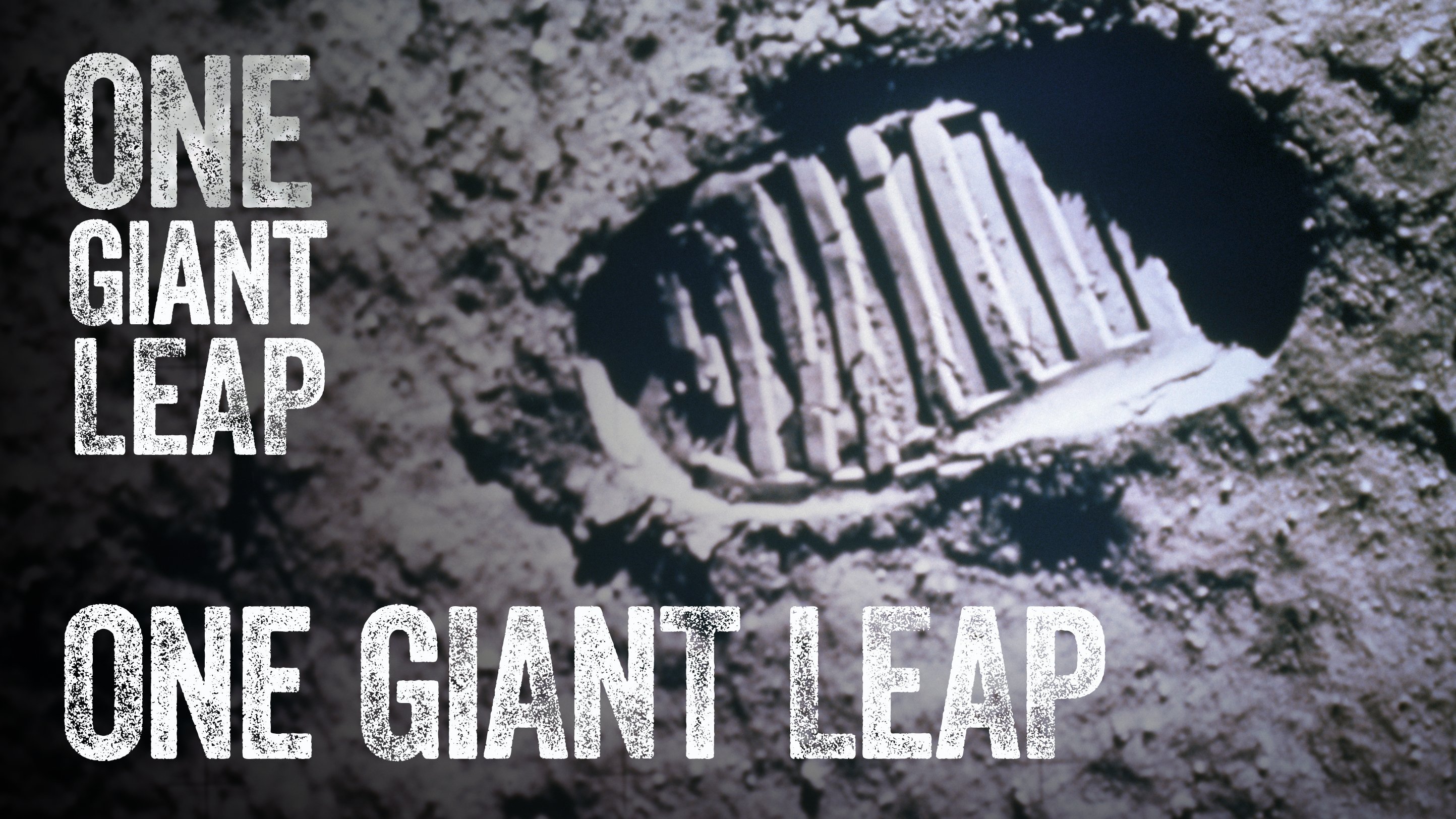 One Giant Leap