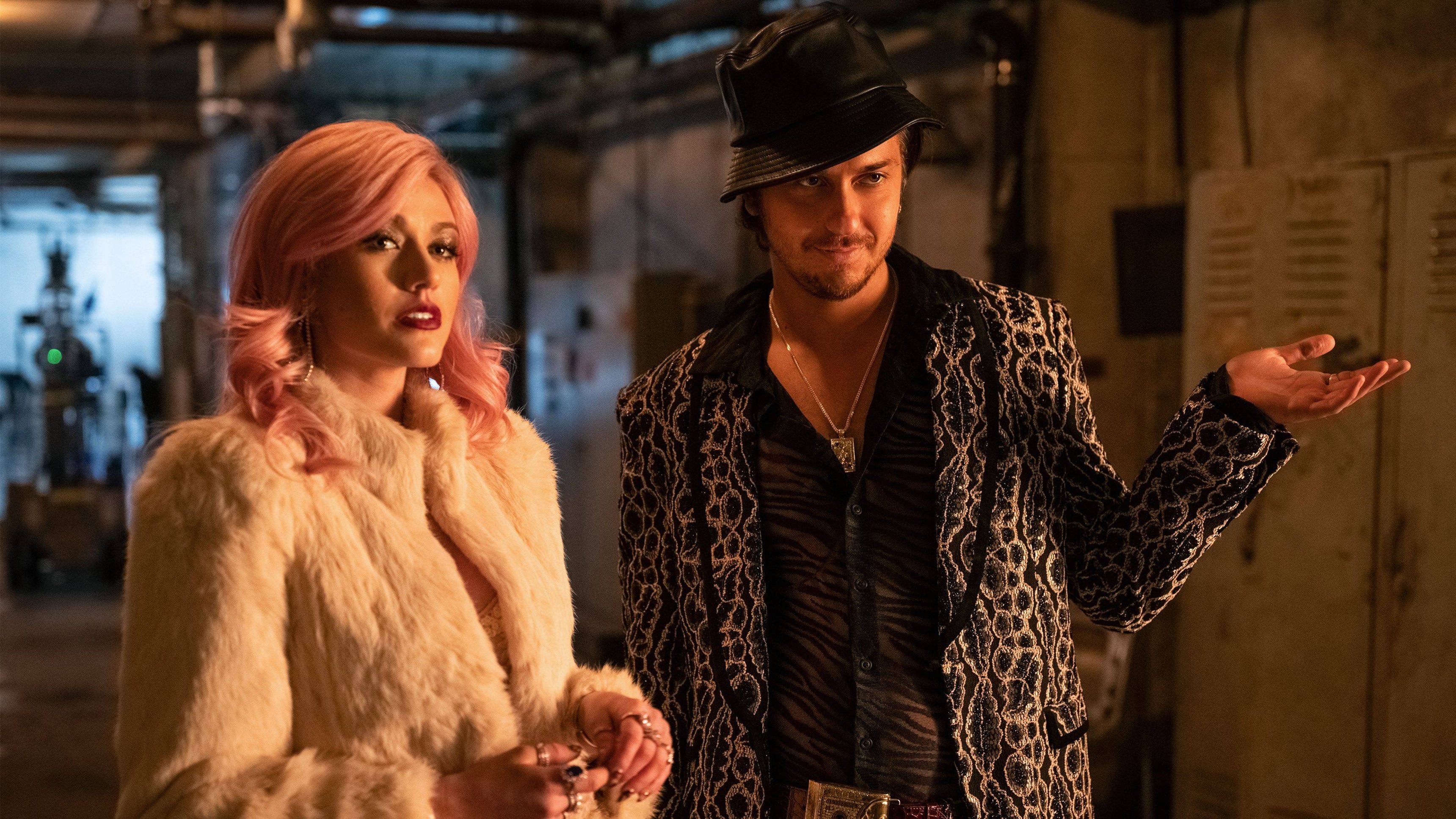 5. Fear and Loathing in New Vegas