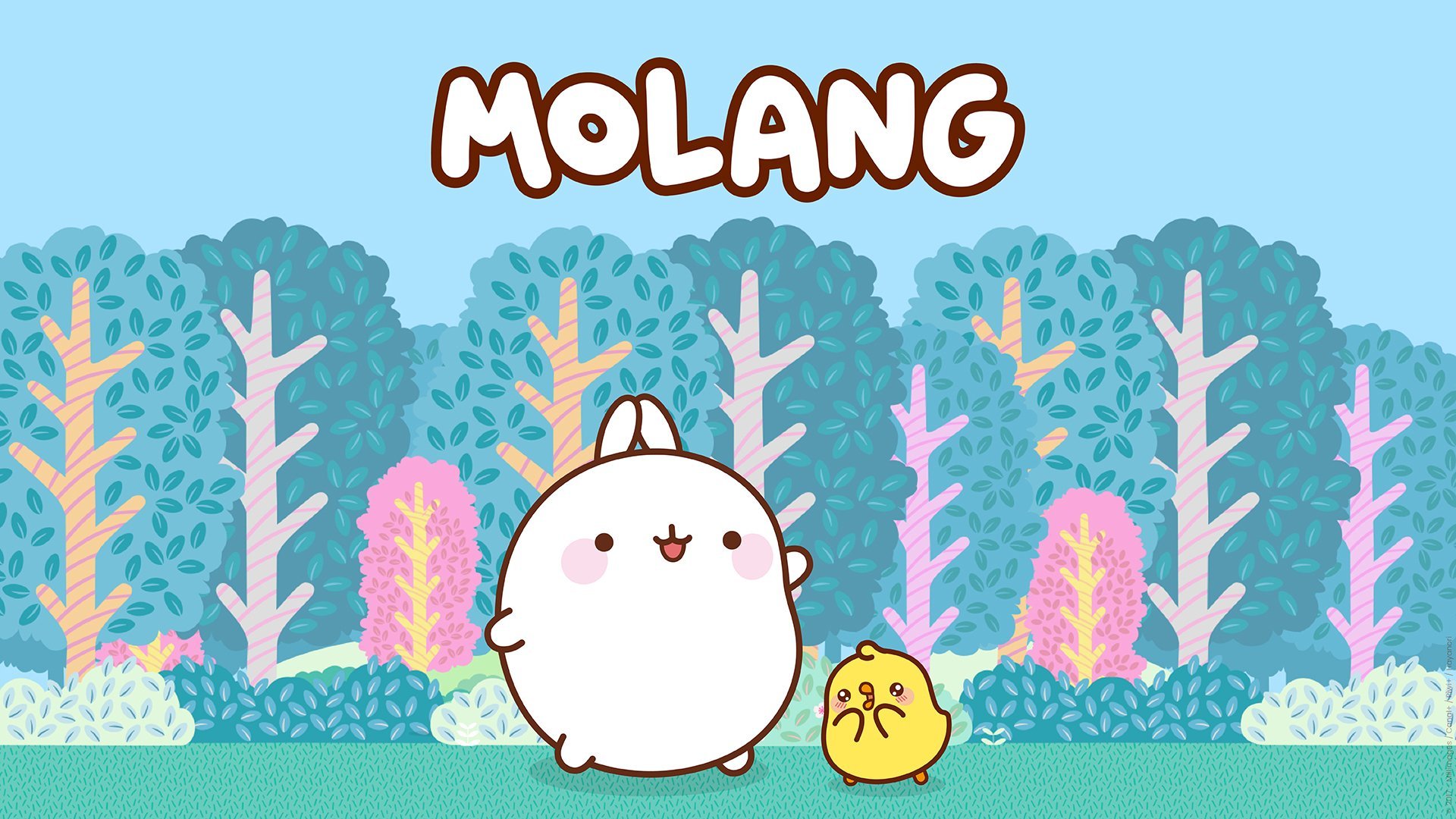 Molang