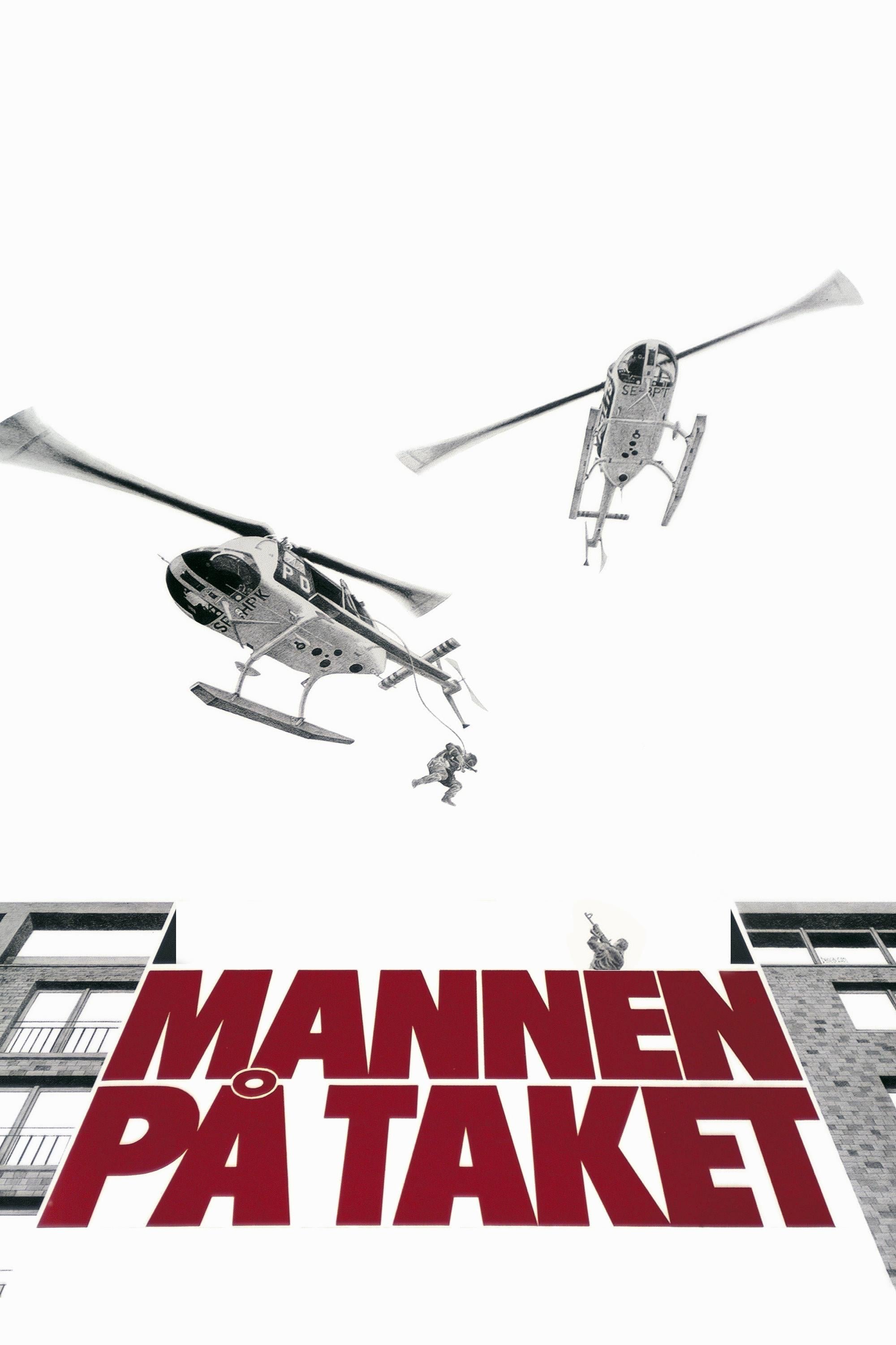 Mannen på Taket