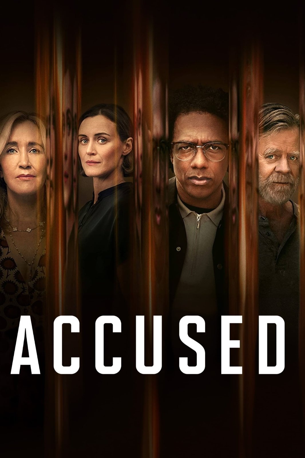 Accused
