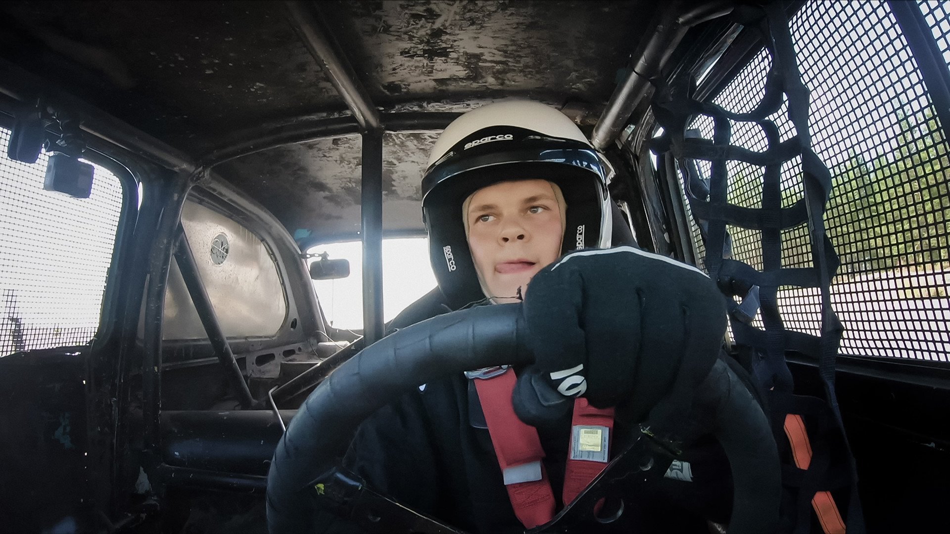 1. En helt egen kultur