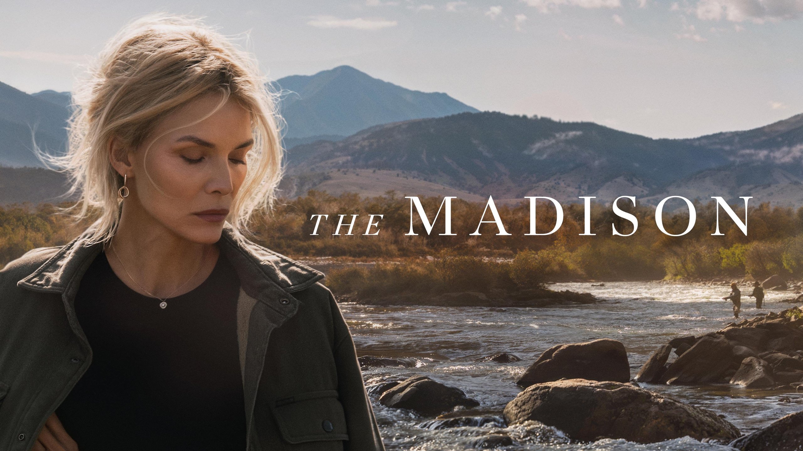 The Madison