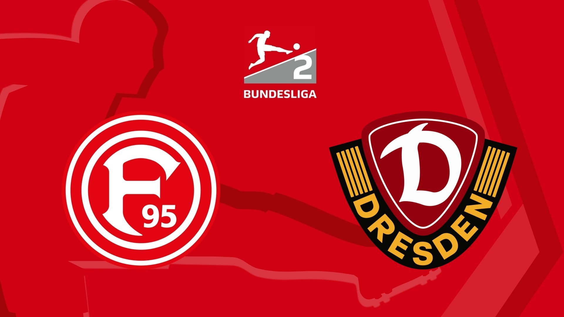 Düsseldorf - Dynamo Dresden