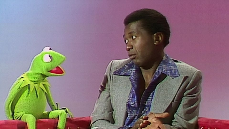 17. Gäst: Ben Vereen