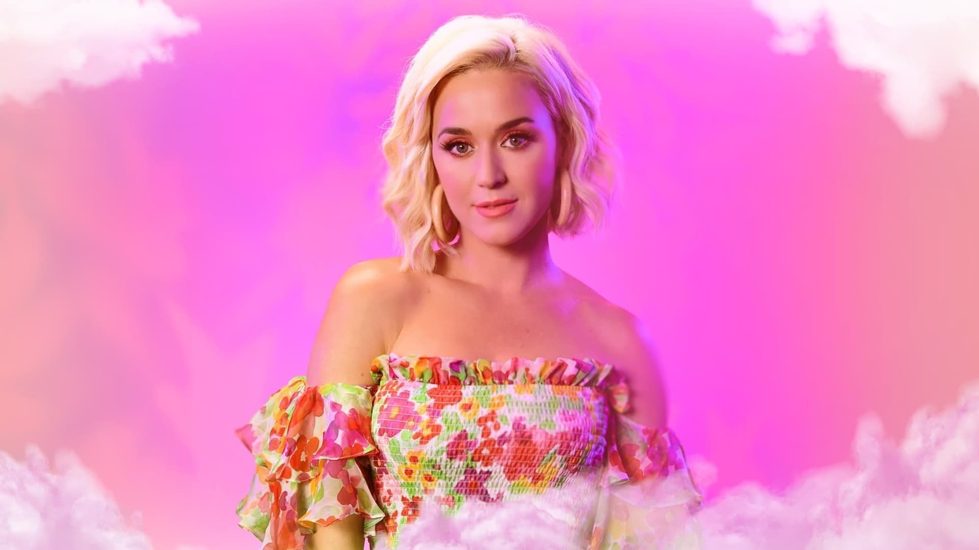 Katy Perry: Sweet Dreams