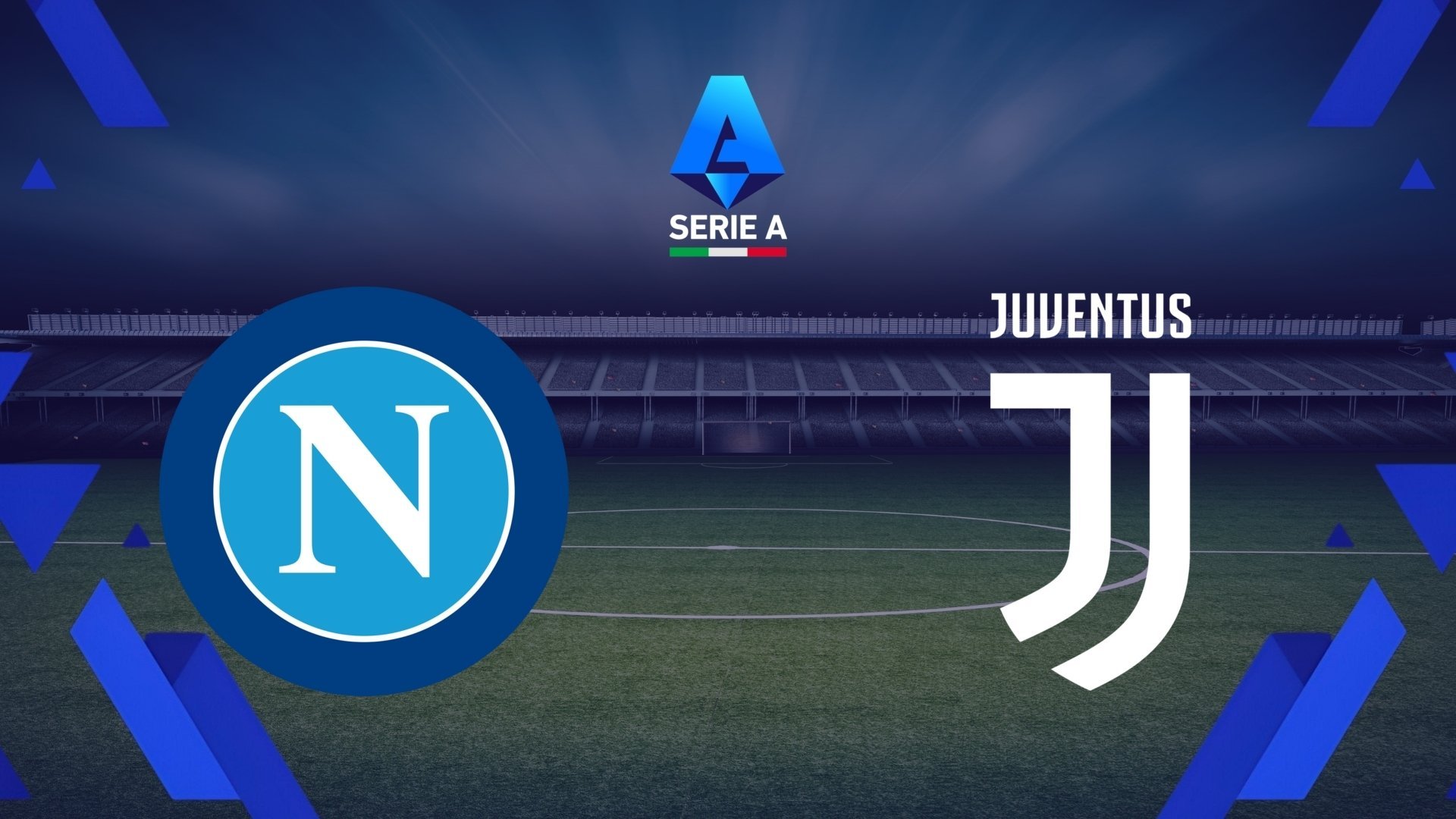 212. Juventus - Napoli