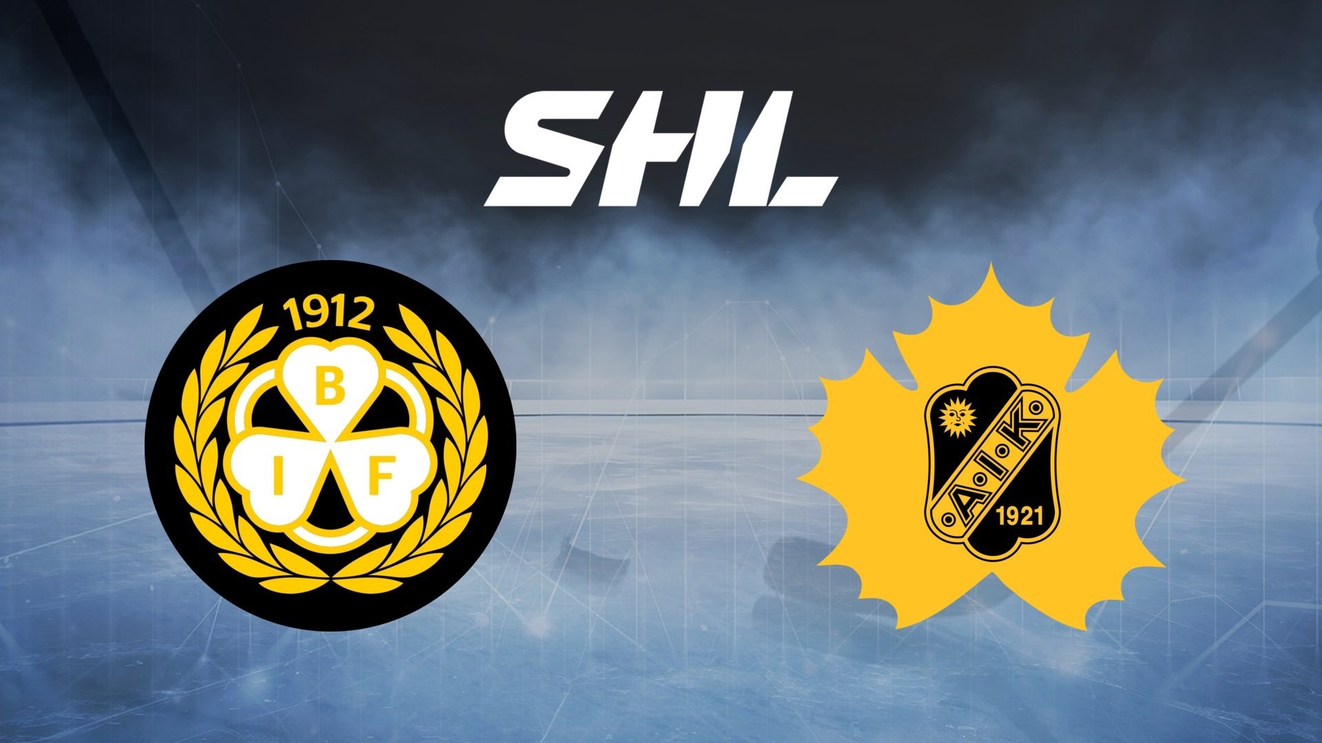117. Brynäs - Skellefteå SHL