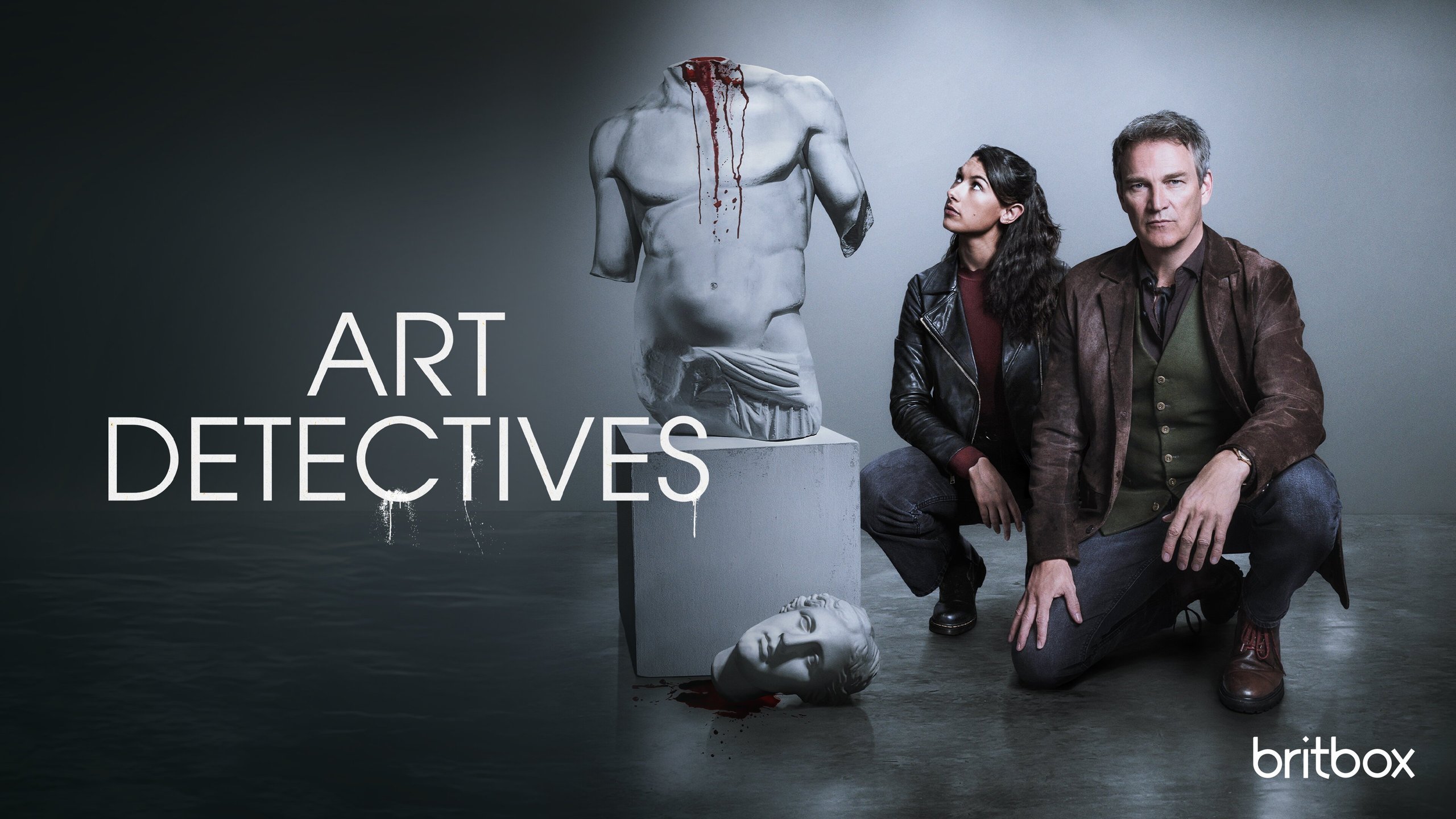 Art Detectives