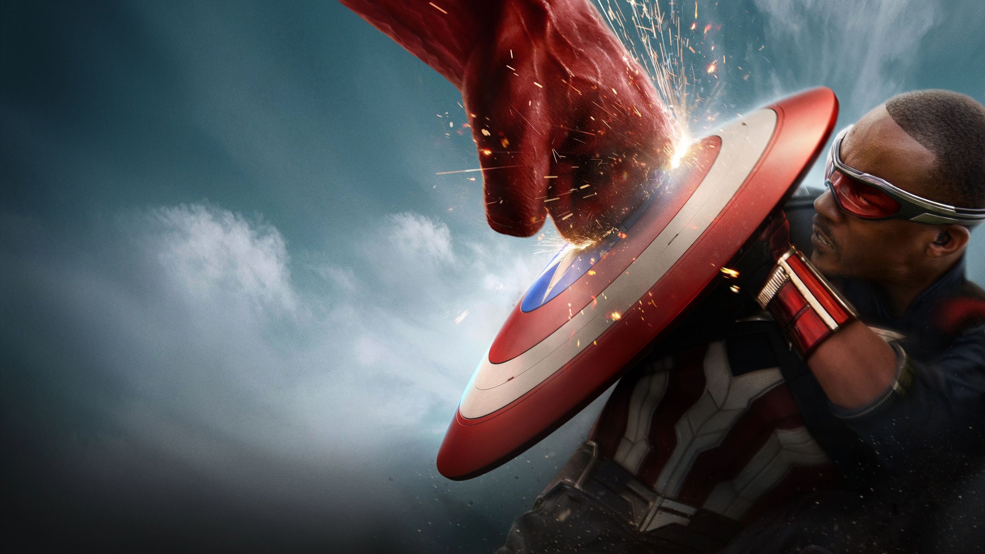 Captain America: Brave New World | Special Look