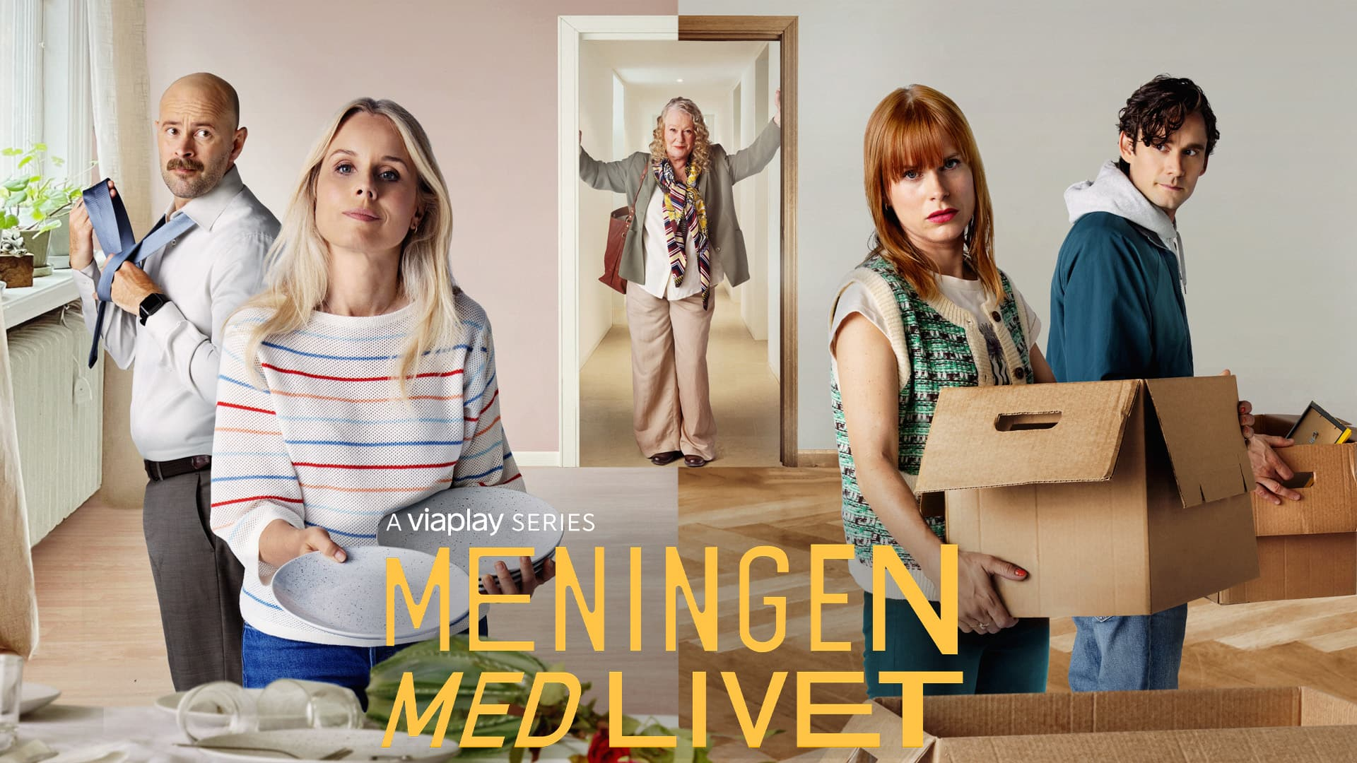 Meningen med livet