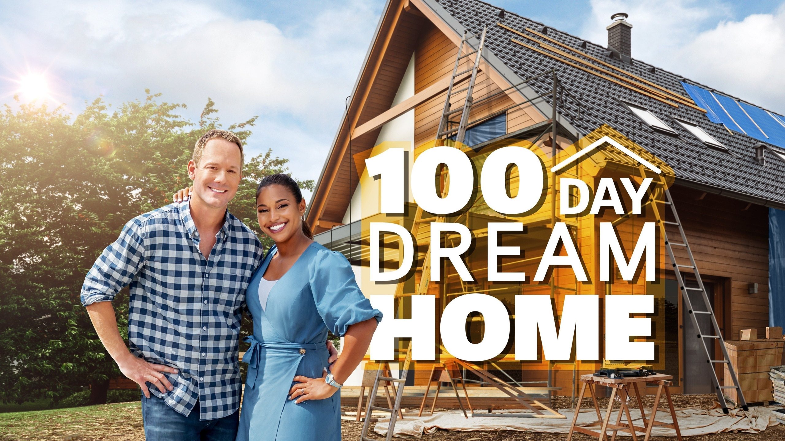 100 Day Dream Home