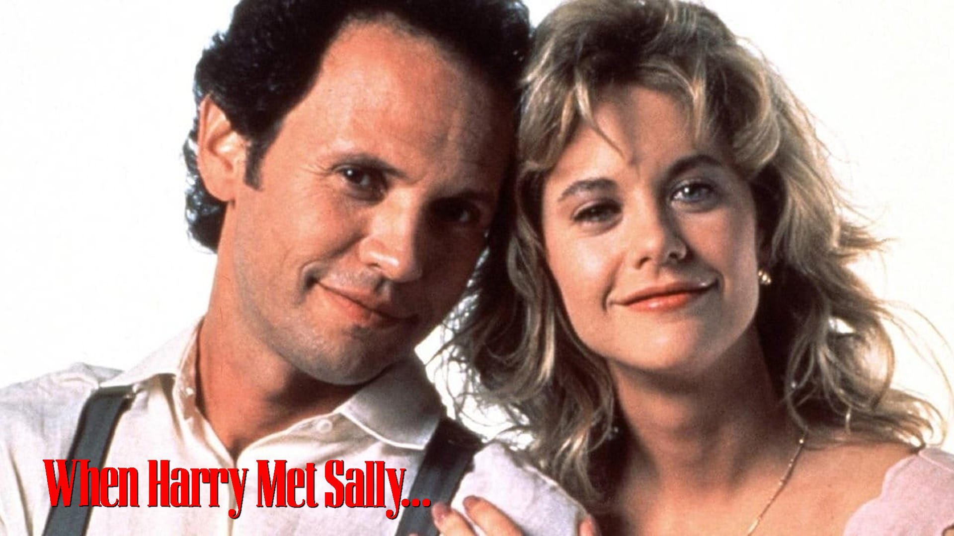 När Harry träffade Sally