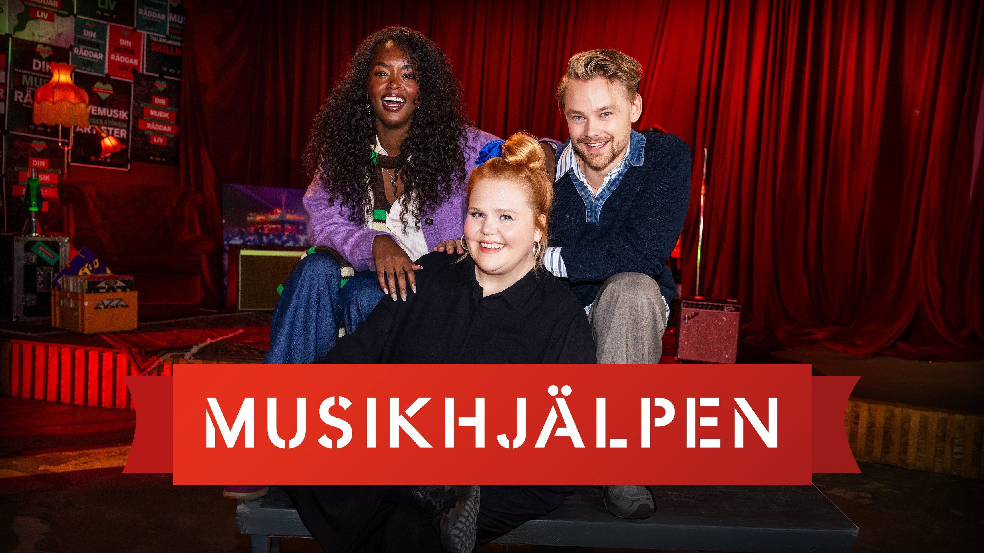 Musikhjälpen