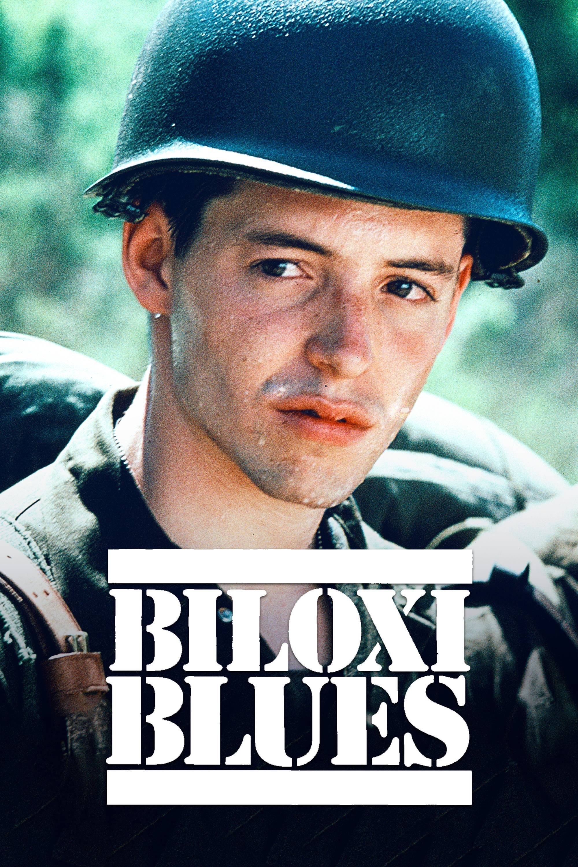 Polarna på Camp Biloxi