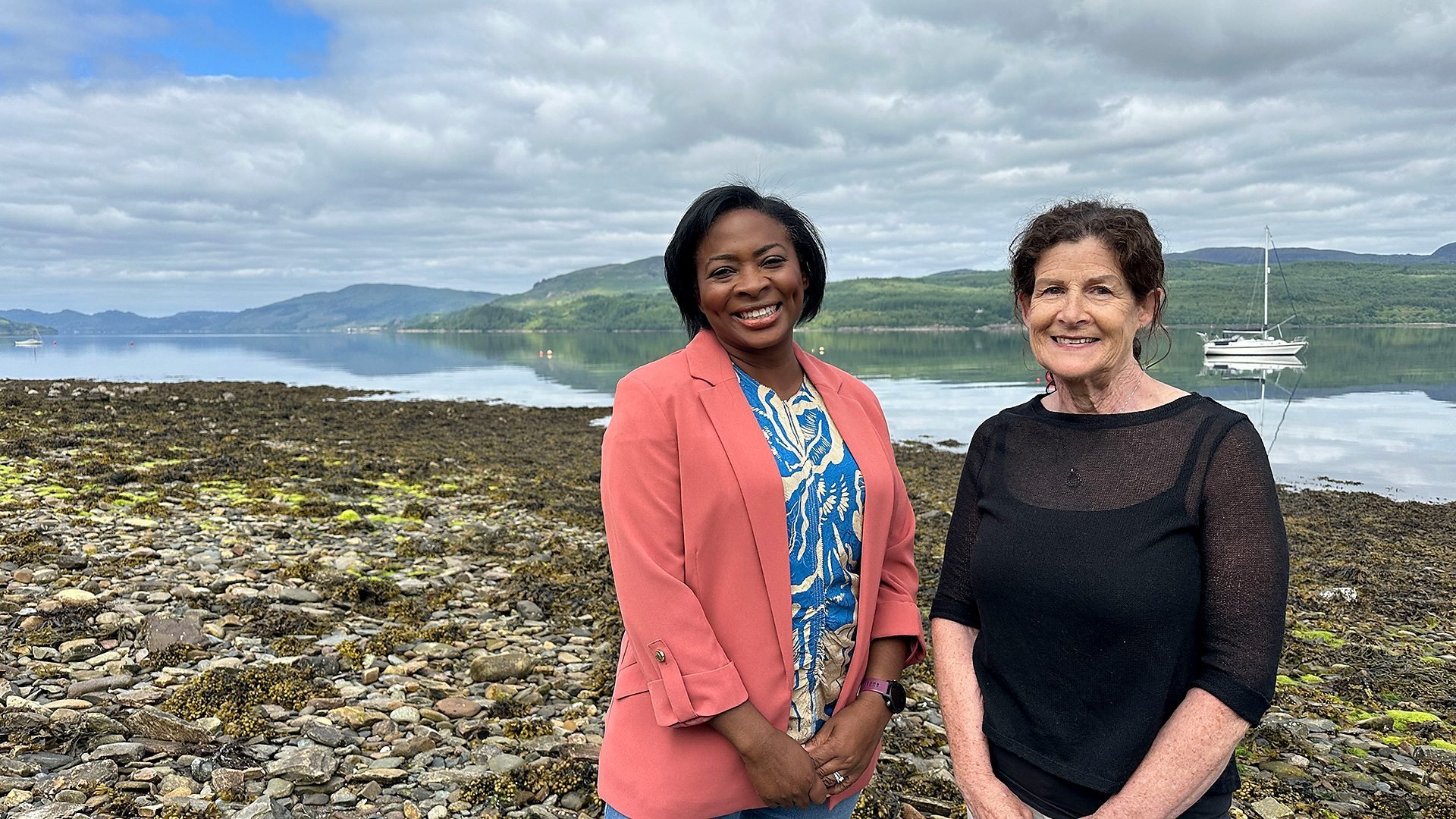 25. Argyll and Bute / Denise