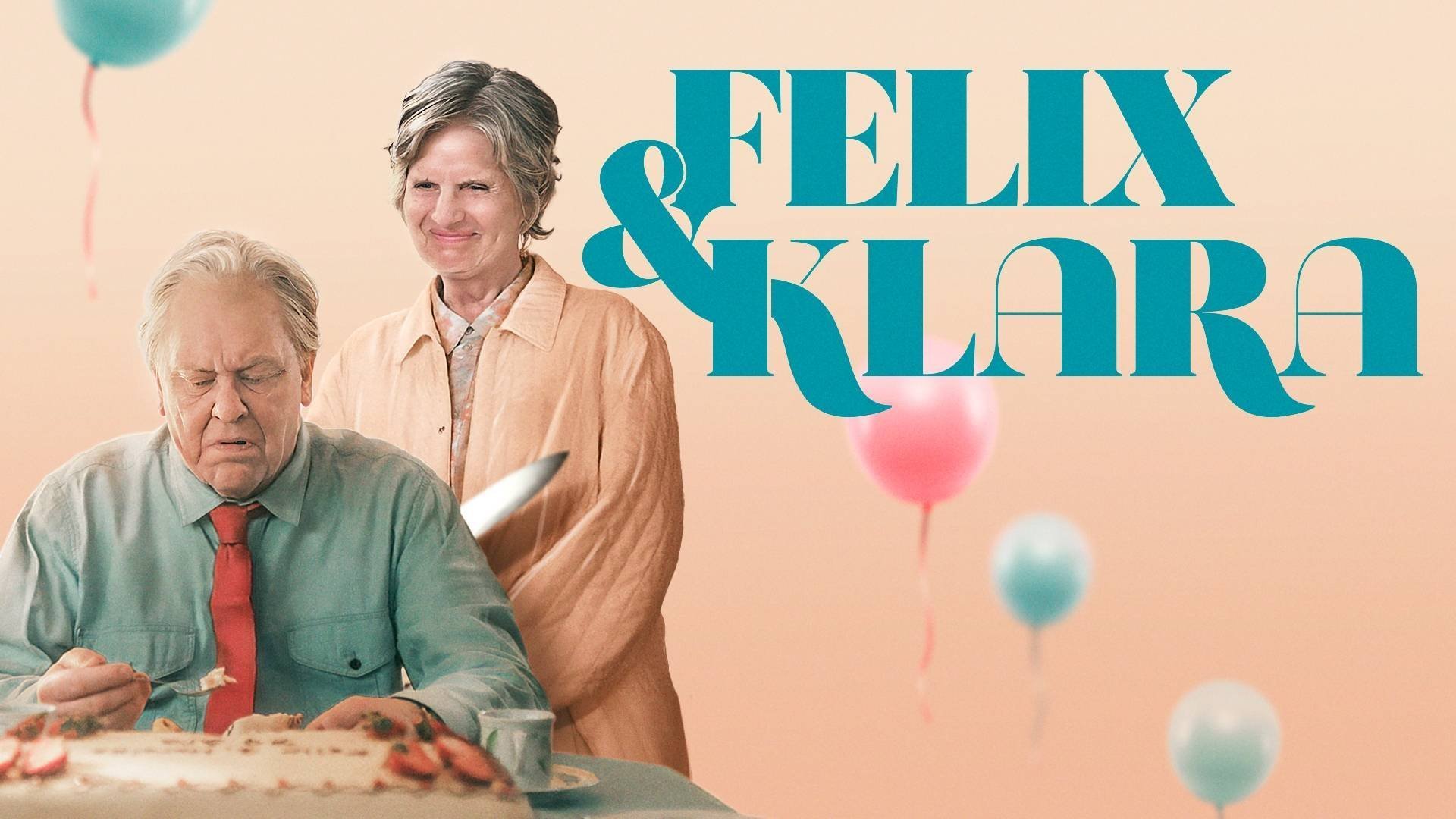 Felix och Klara