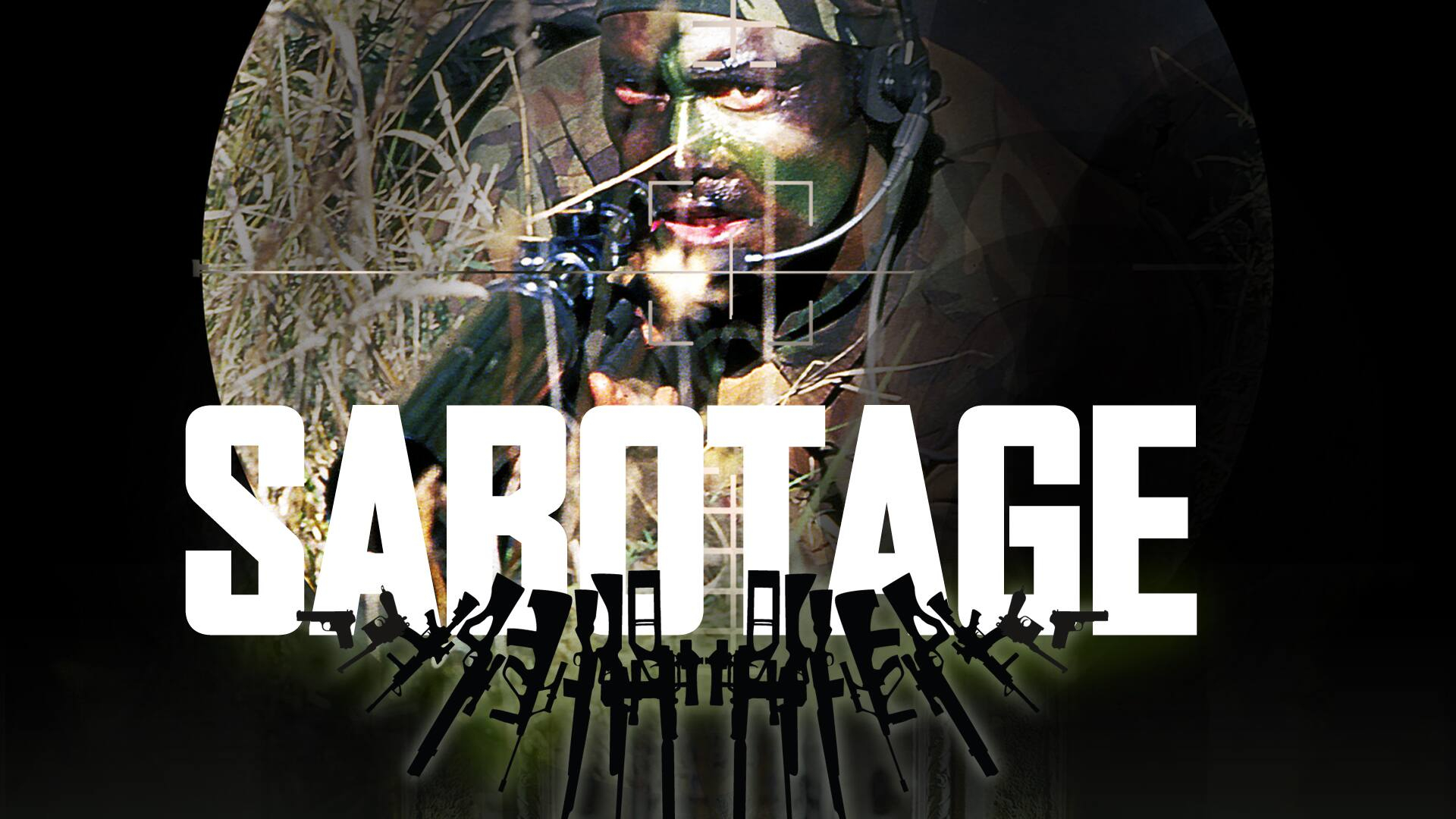 Sabotage
