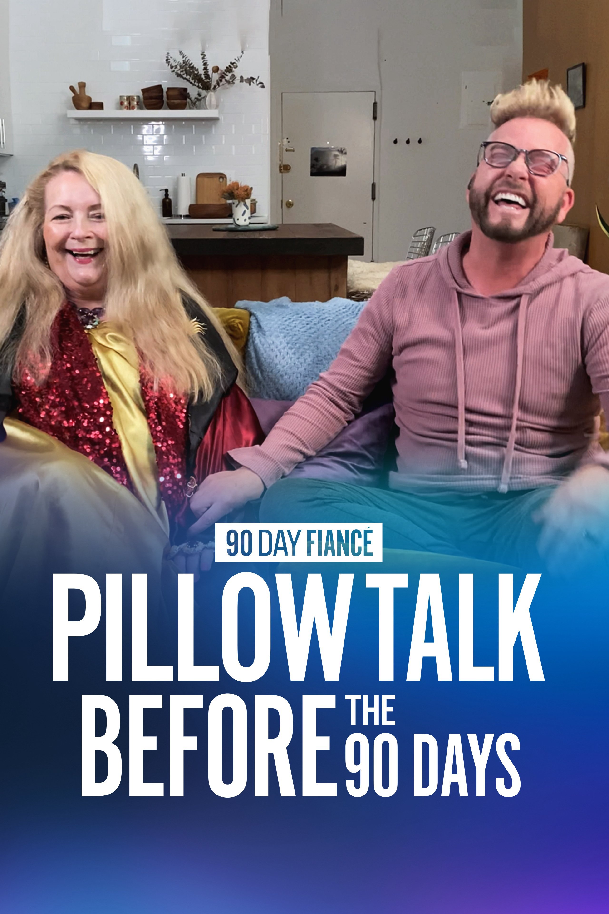 90 Day Fiance: Before the 90 Days