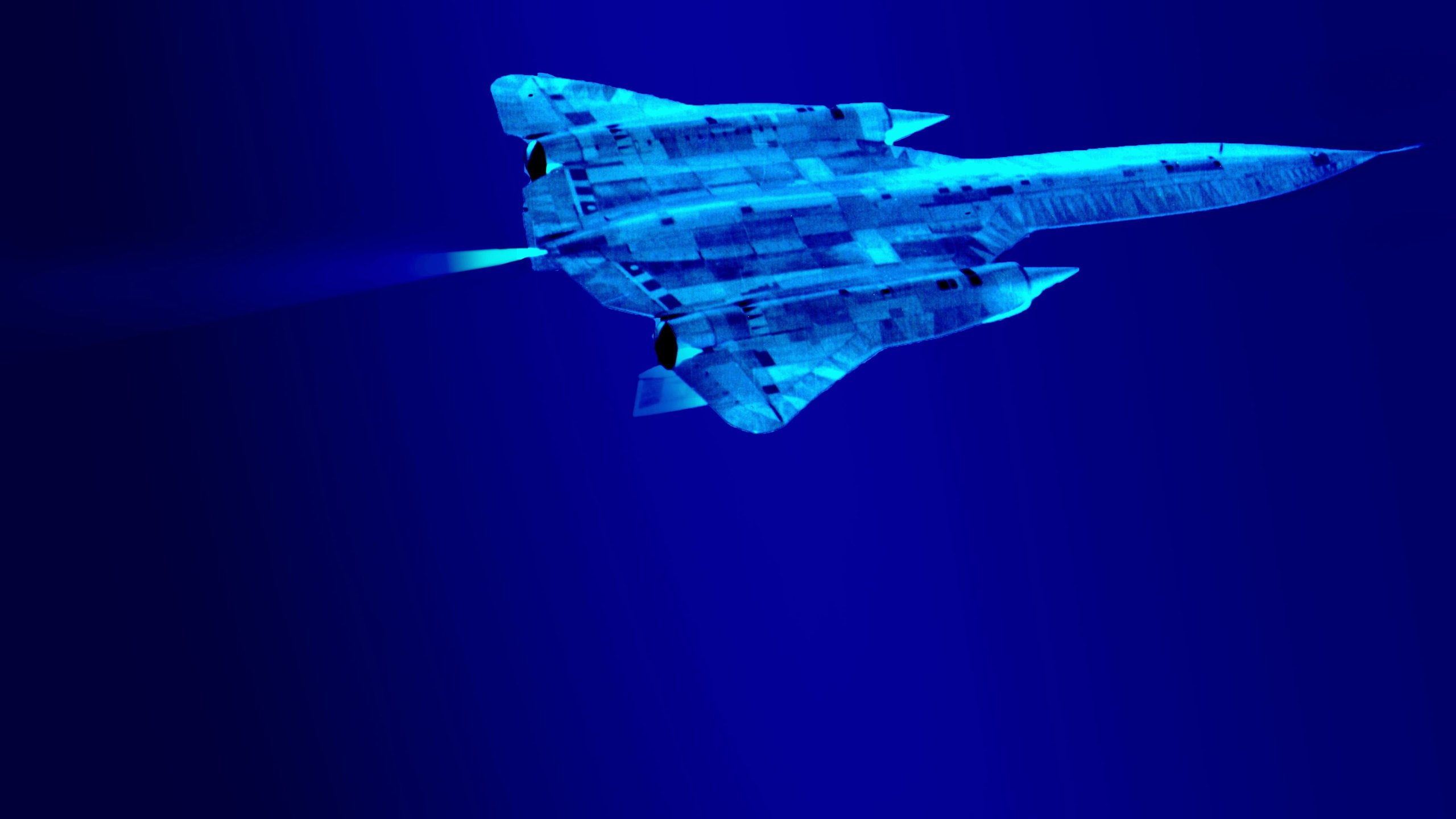 Area 51 CIA:s hemliga dokument